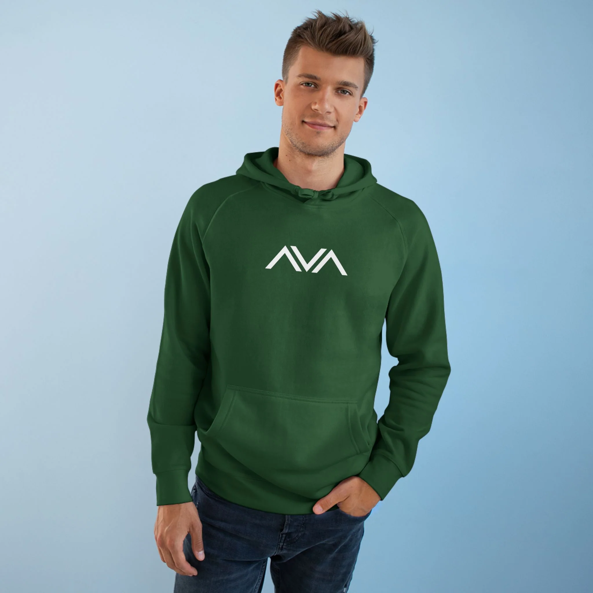 UA Nova Comfort Hoodie - Unisex - Image 28
