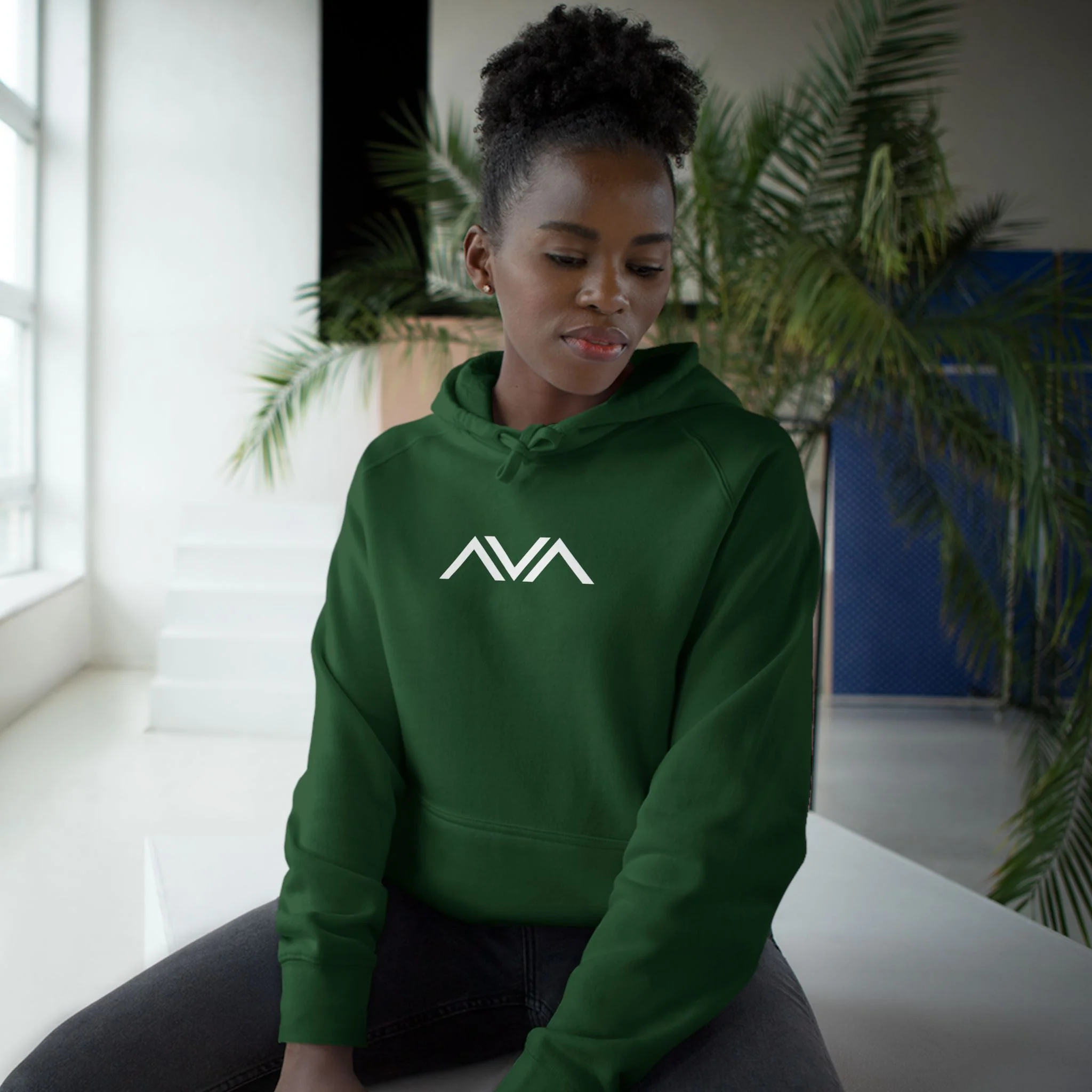 UA Nova Comfort Hoodie - Unisex - Image 29