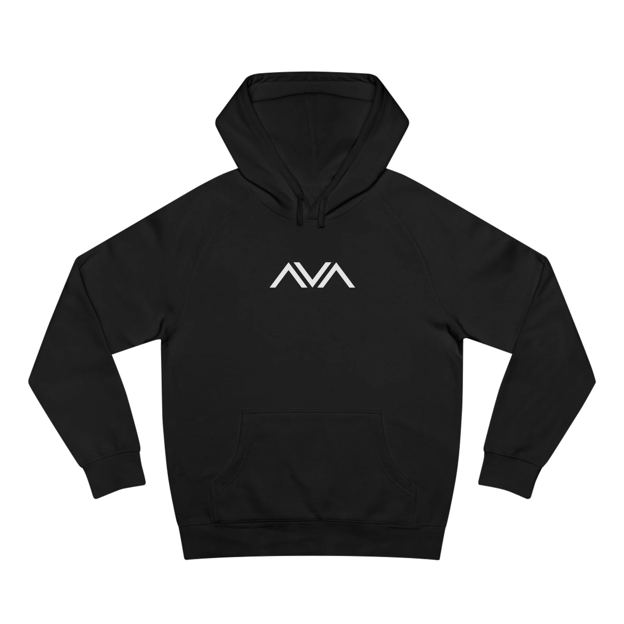 UA Nova Comfort Hoodie - Unisex - Image 3