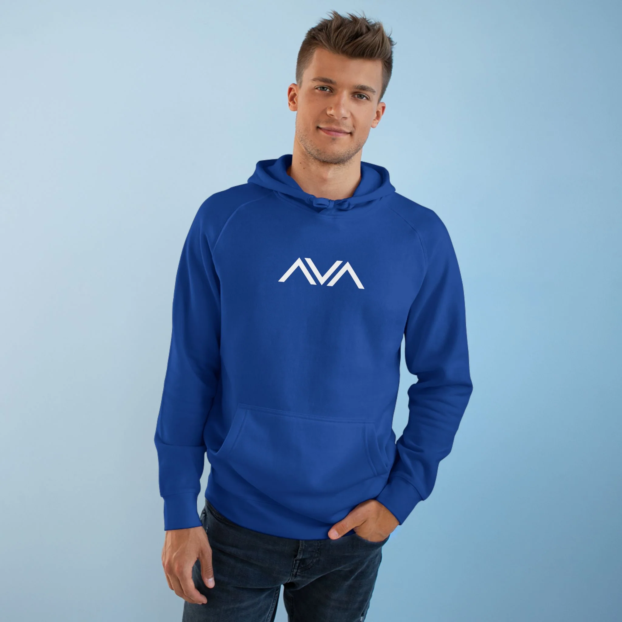 UA Nova Comfort Hoodie - Unisex - Image 31