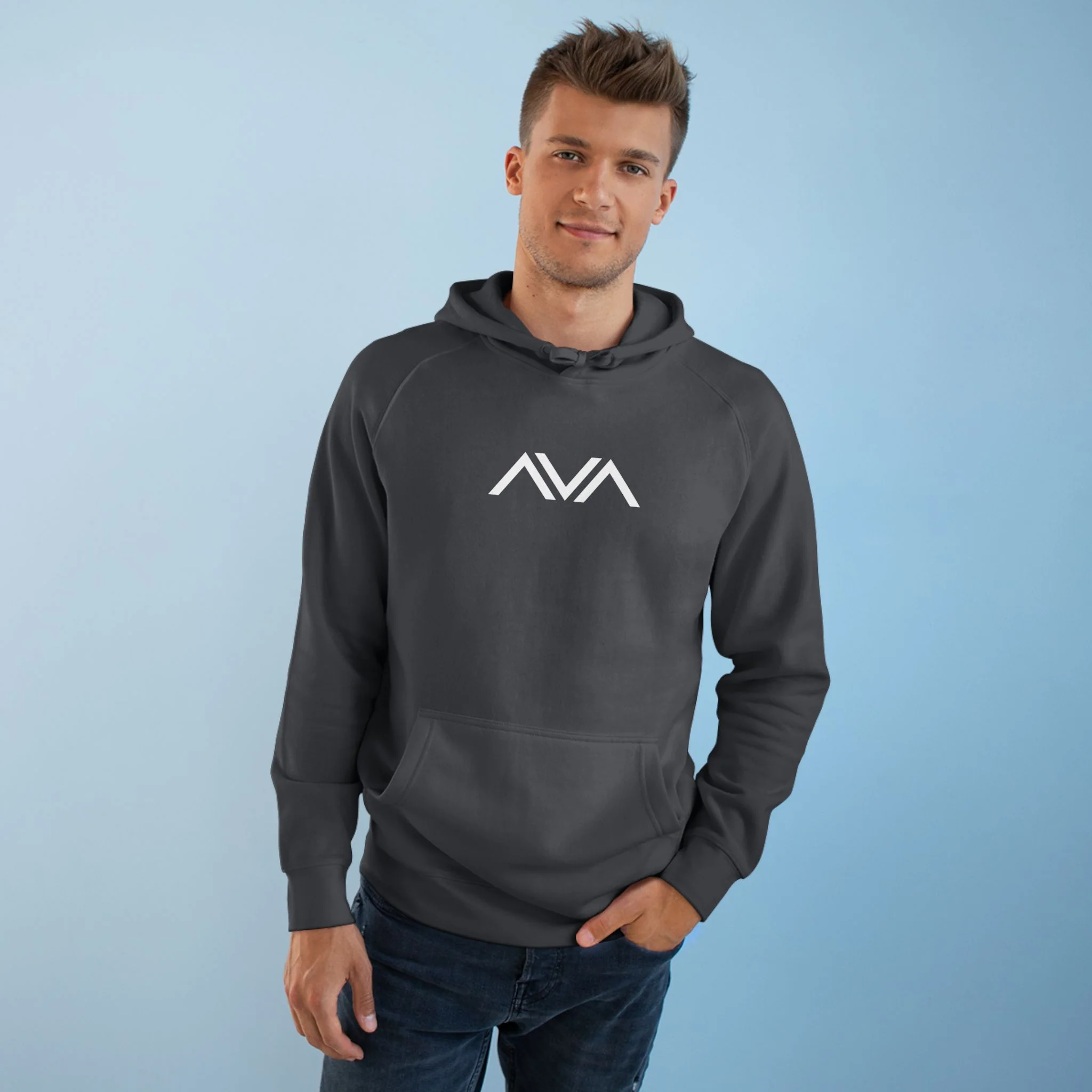 UA Nova Comfort Hoodie - Unisex - Image 34