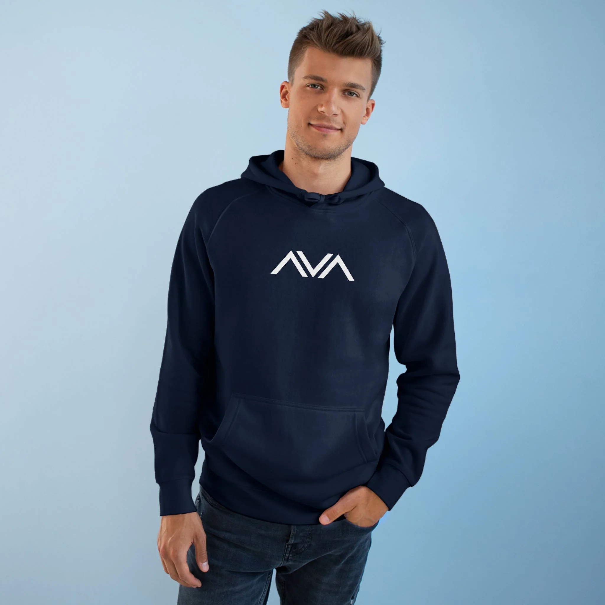 UA Nova Comfort Hoodie - Unisex - Image 37
