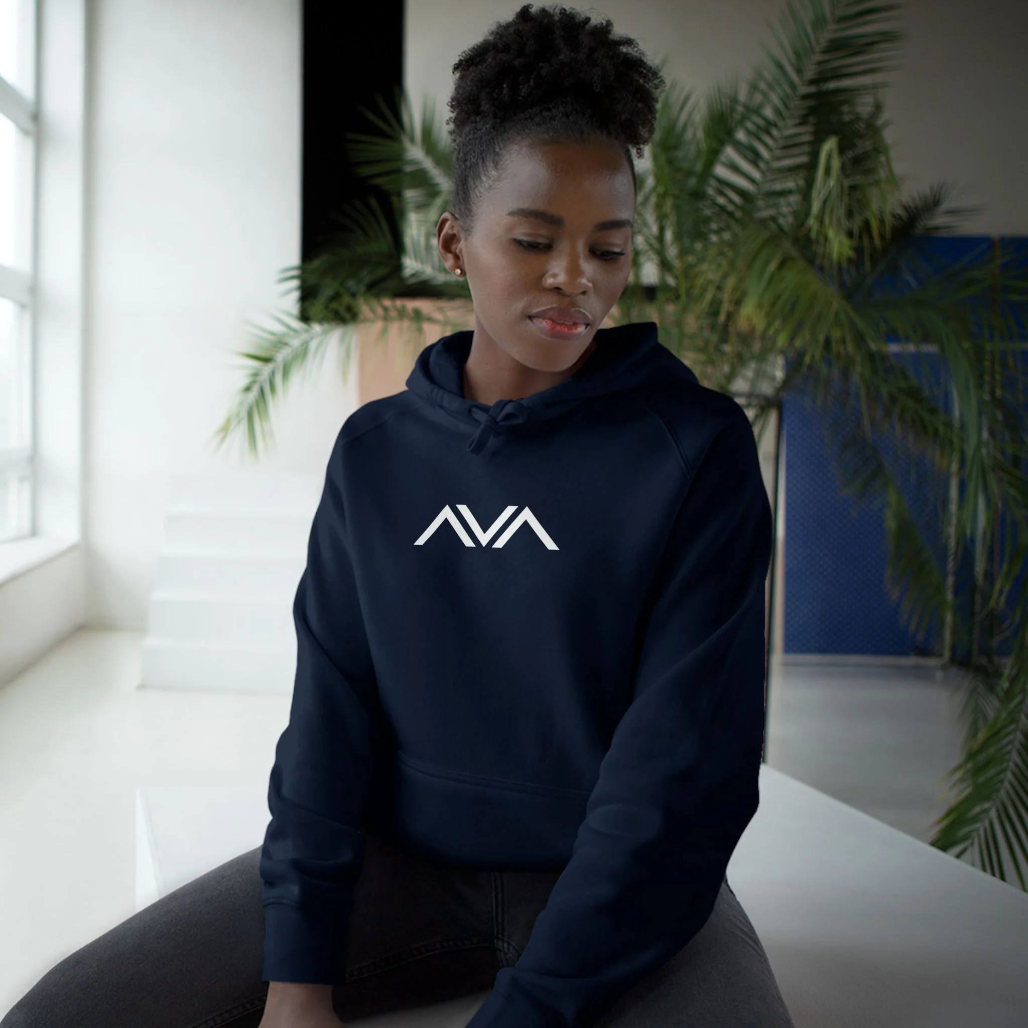 UA Nova Comfort Hoodie - Unisex - Image 38