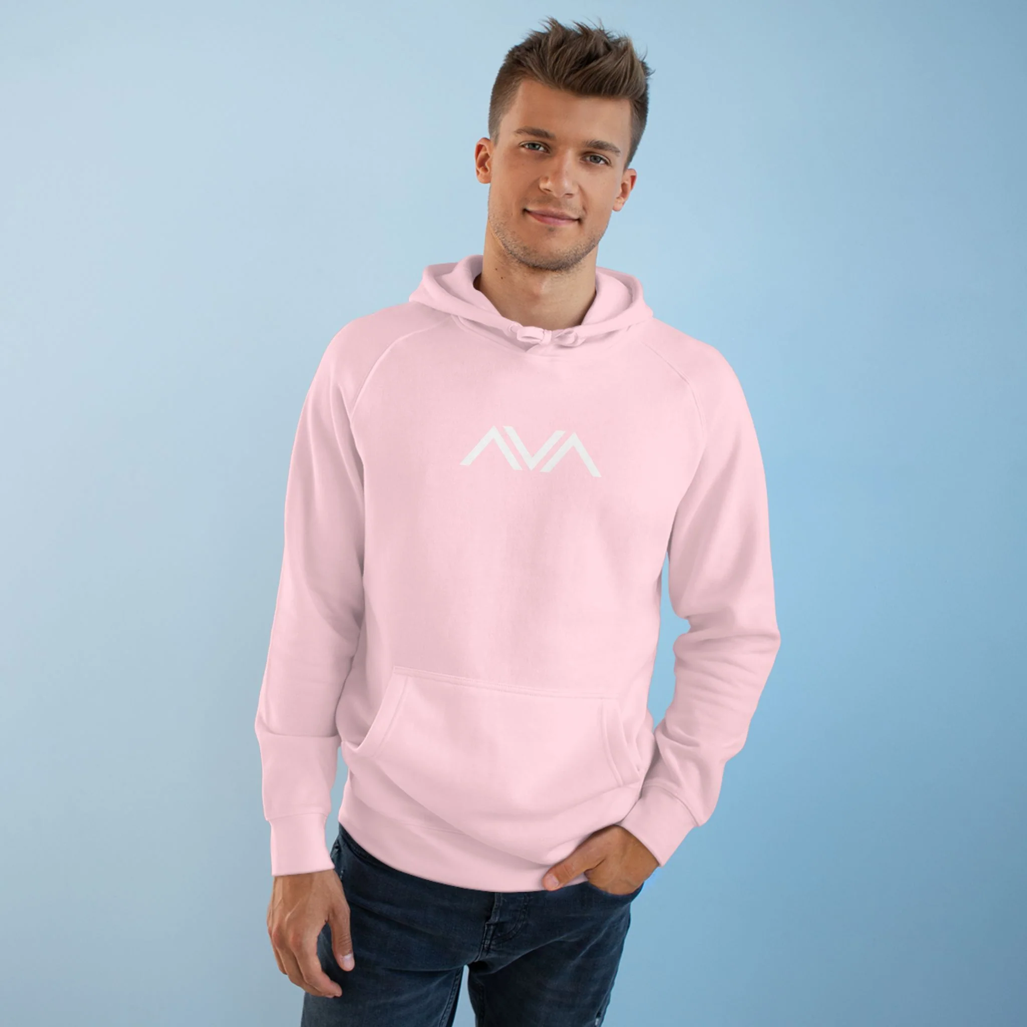 UA Nova Comfort Hoodie - Unisex - Image 40