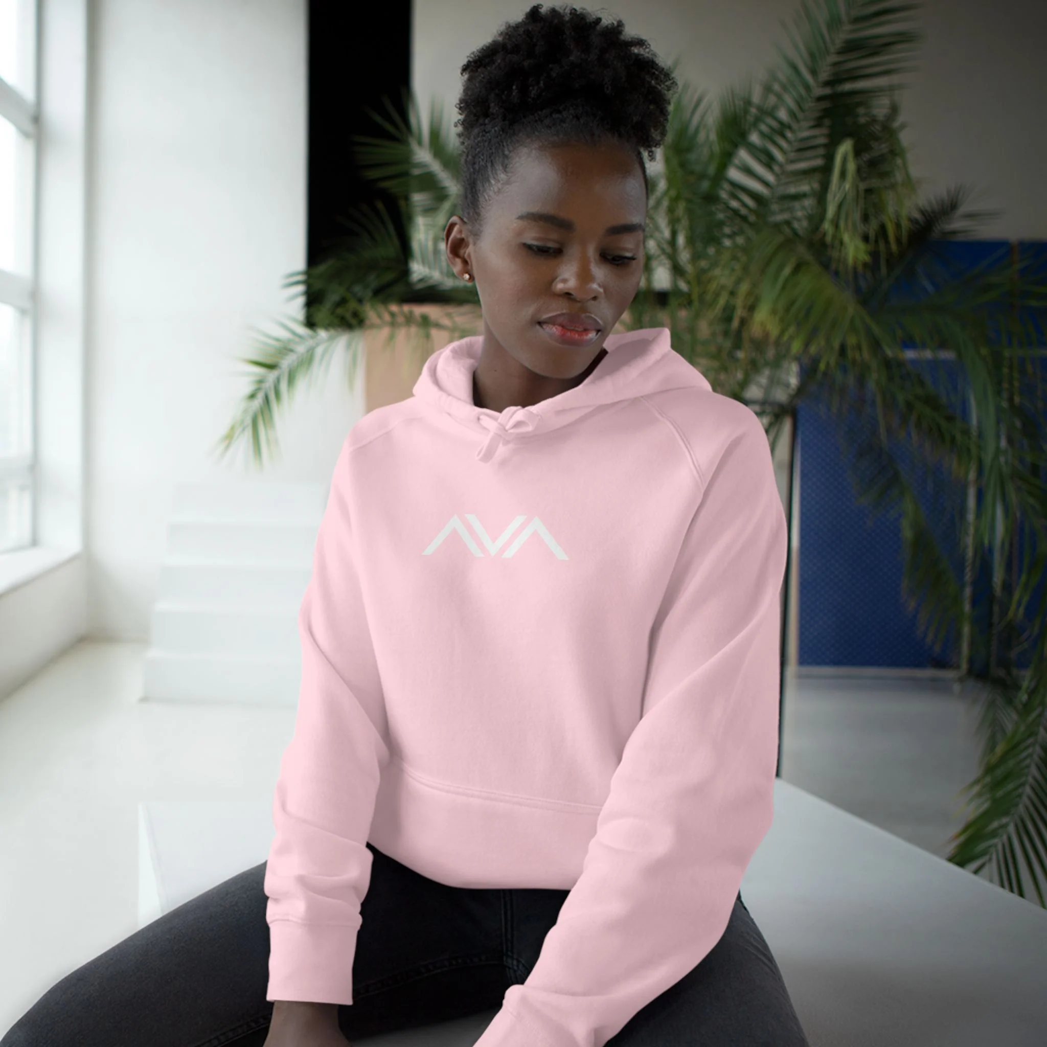UA Nova Comfort Hoodie - Unisex - Image 41