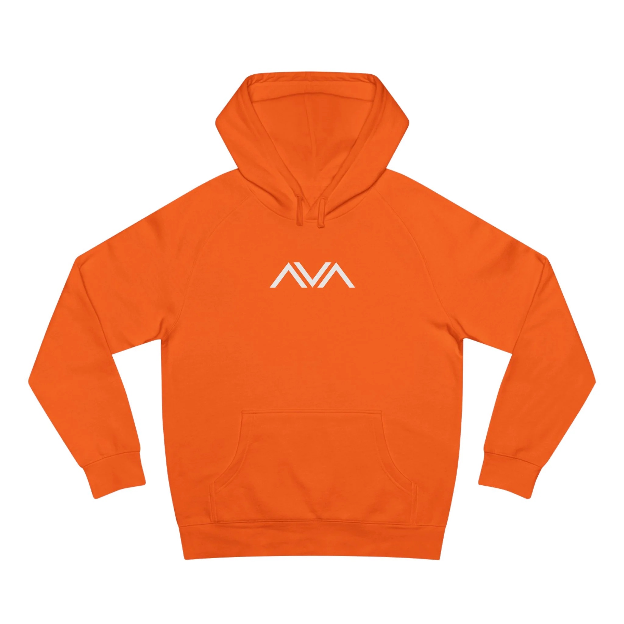 UA Nova Comfort Hoodie - Unisex - Image 5