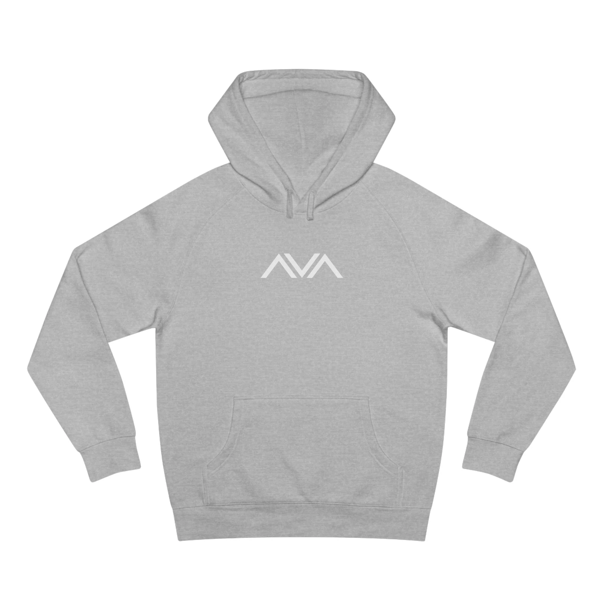 UA Nova Comfort Hoodie - Unisex - Image 6