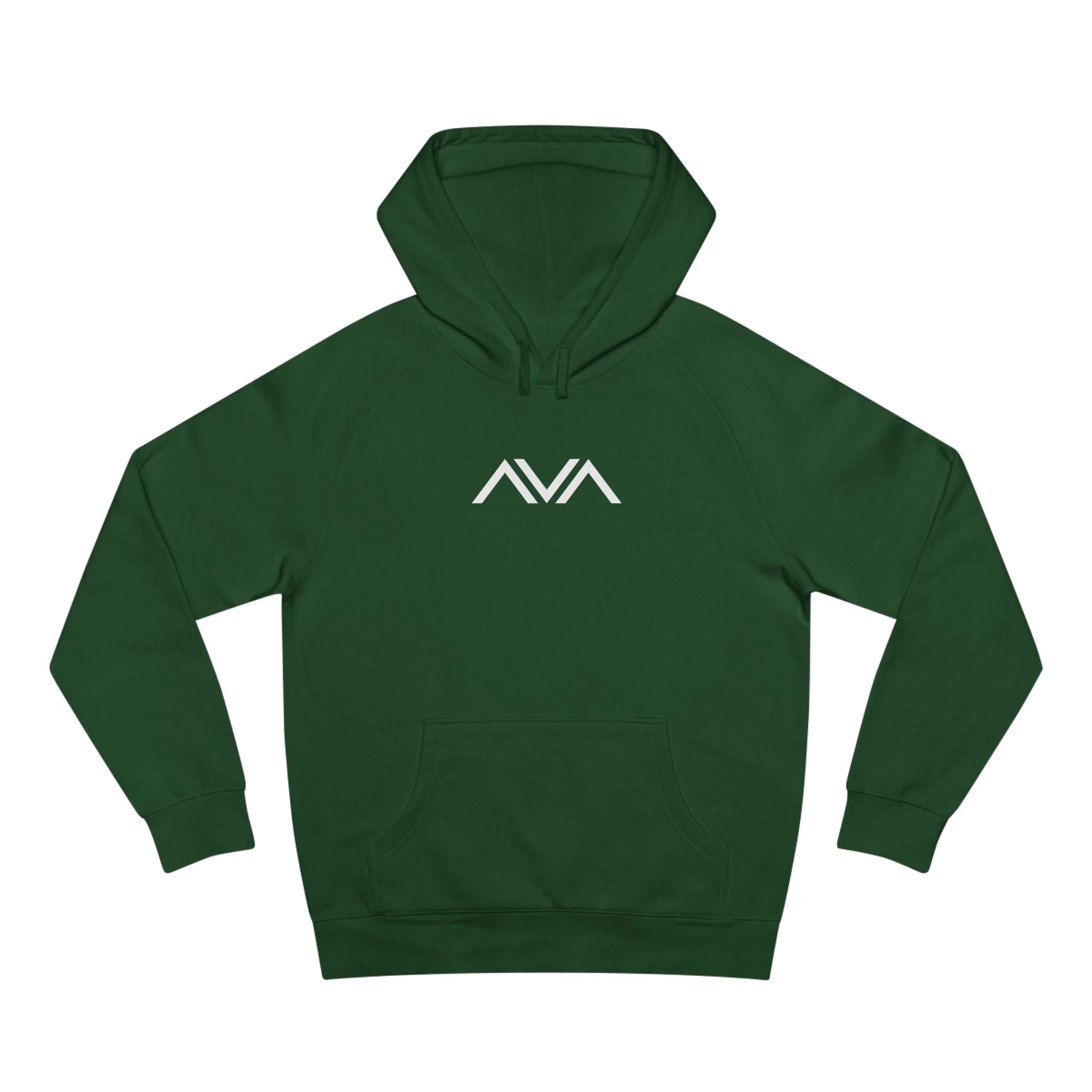 UA Nova Comfort Hoodie - Unisex - Image 7