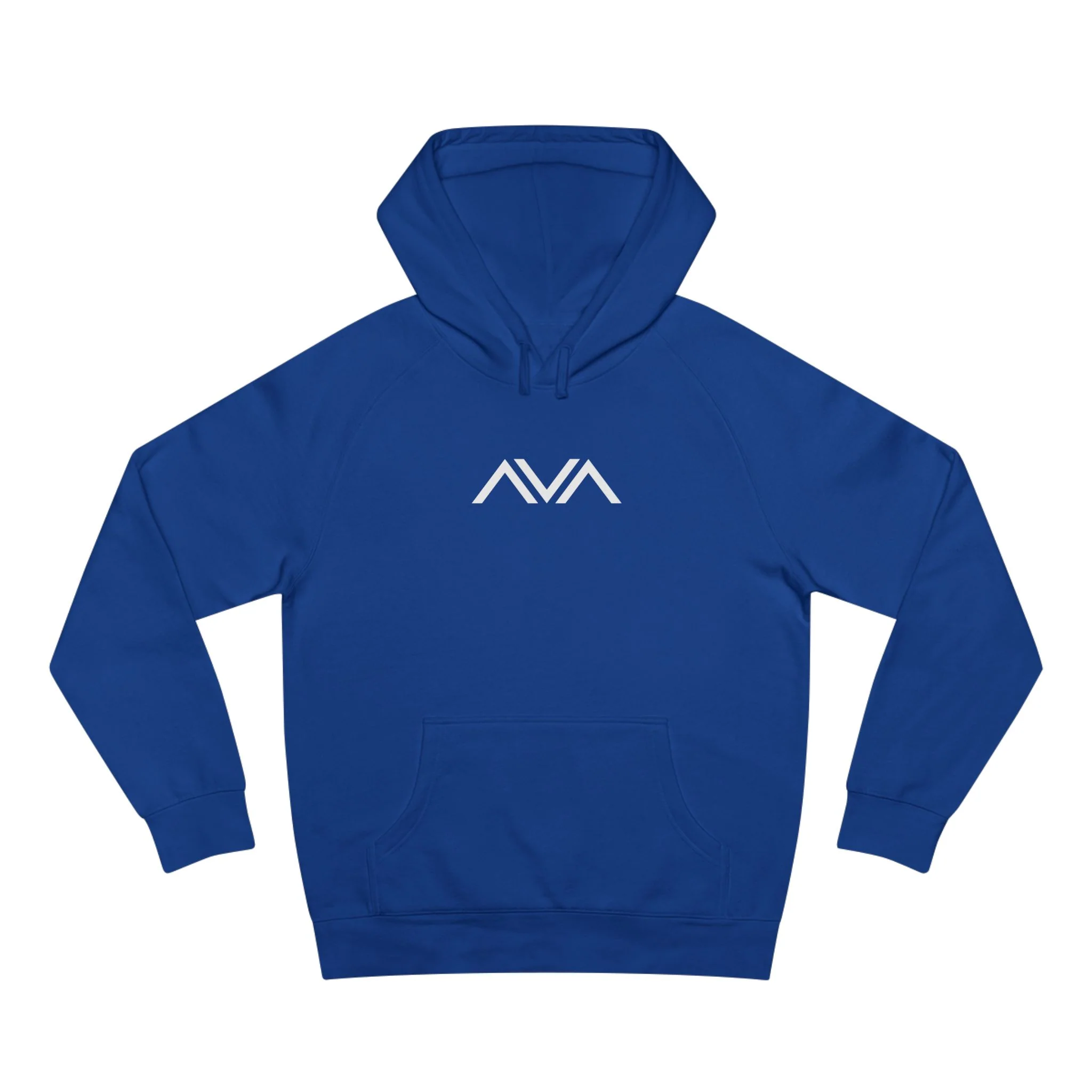 UA Nova Comfort Hoodie - Unisex - Image 8