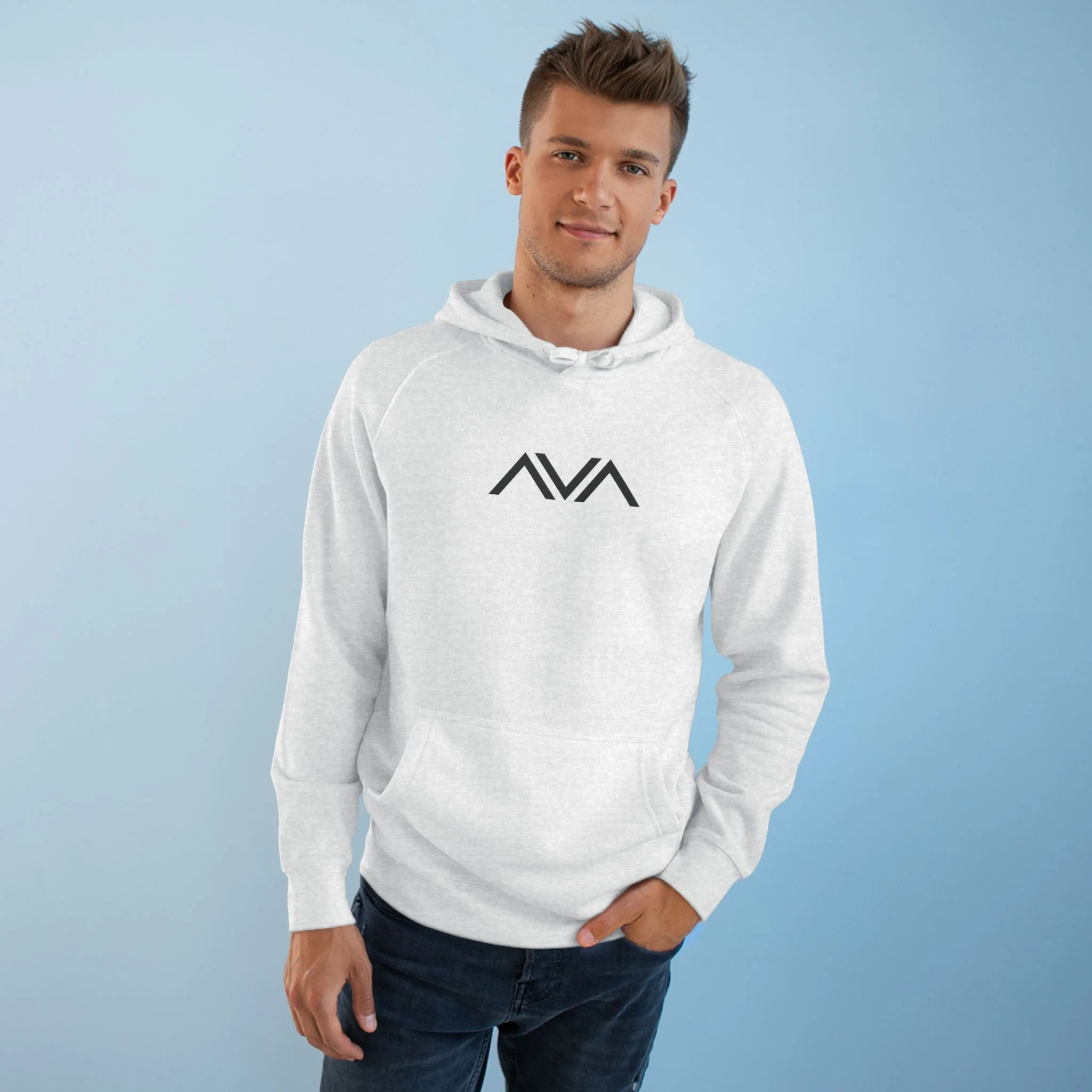 UA Nova Comfort Wear Hoodie - Unisex - Image 12