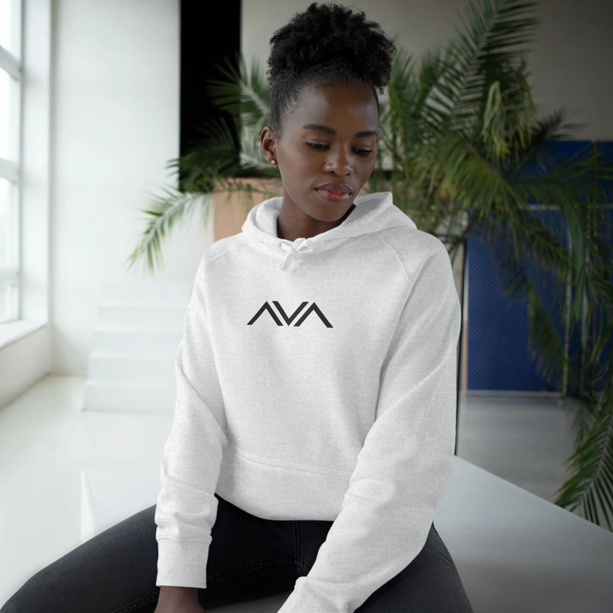 UA Nova Comfort Wear Hoodie - Unisex - Image 13
