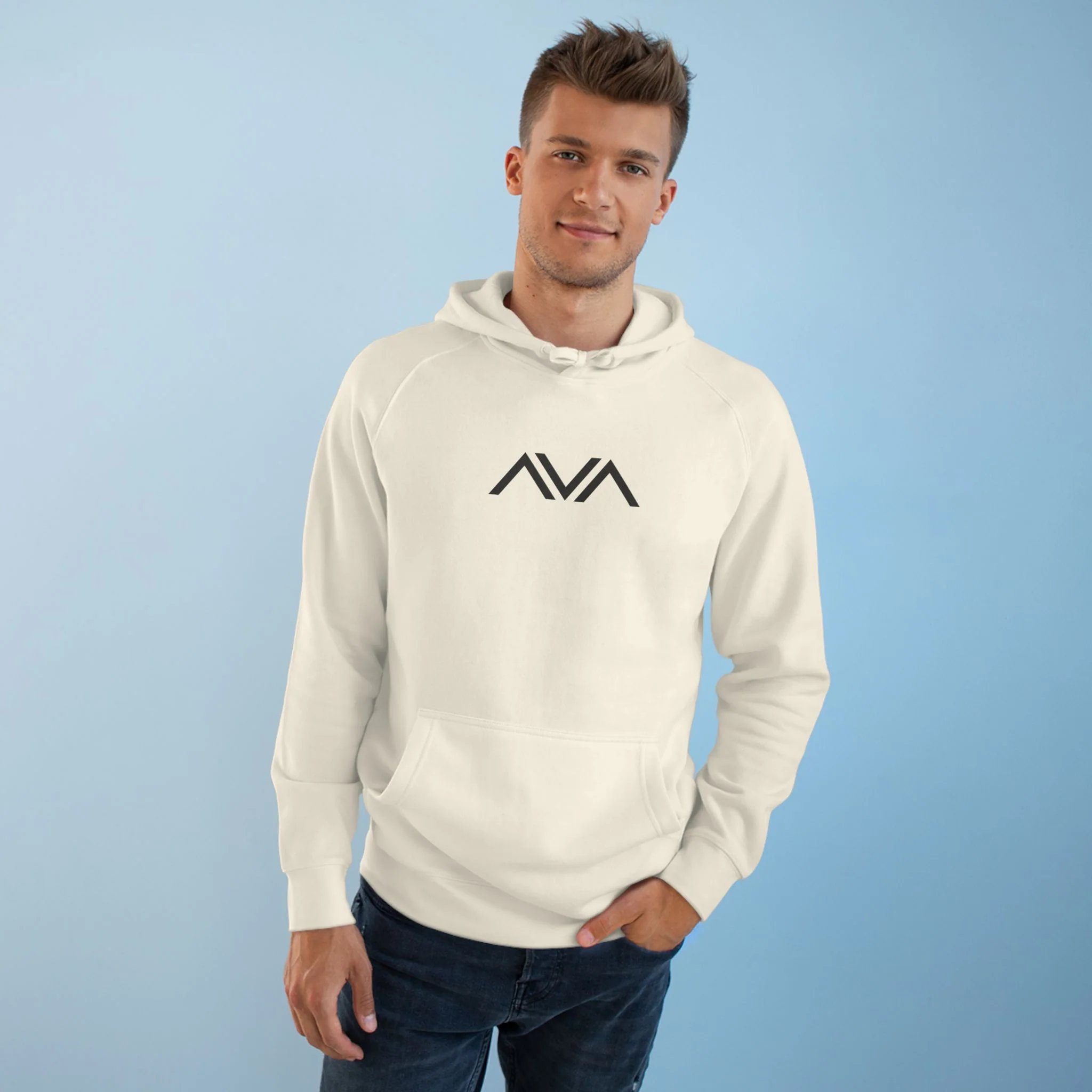 UA Nova Comfort Wear Hoodie - Unisex - Image 15