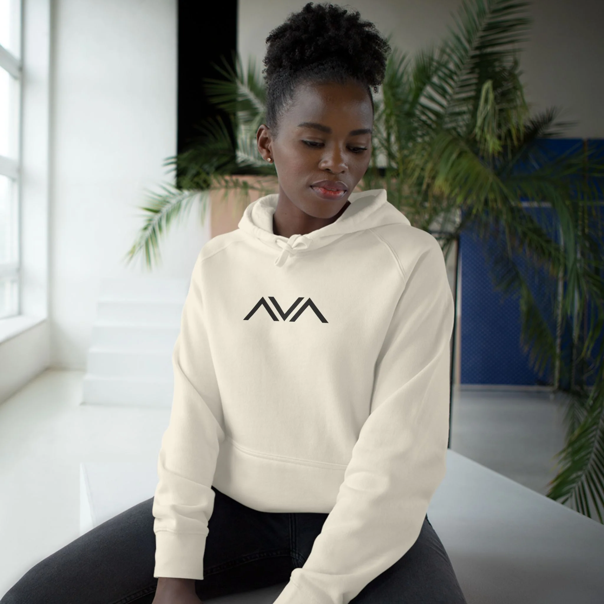 UA Nova Comfort Wear Hoodie - Unisex - Image 16