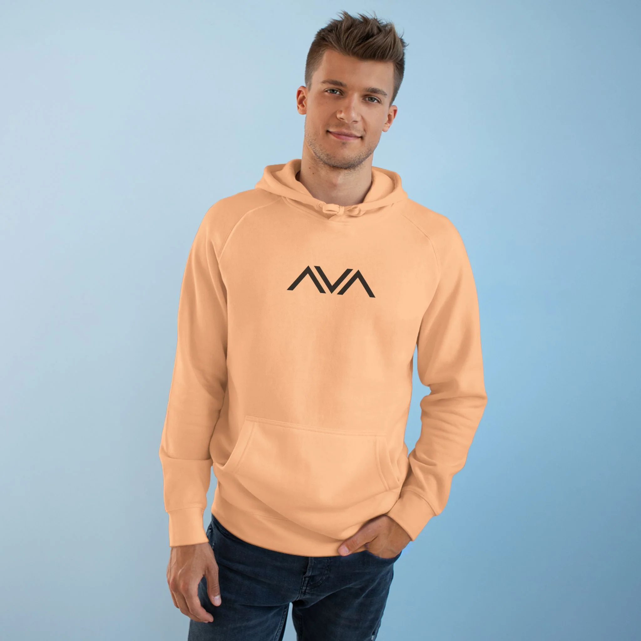 UA Nova Comfort Wear Hoodie - Unisex - Image 18