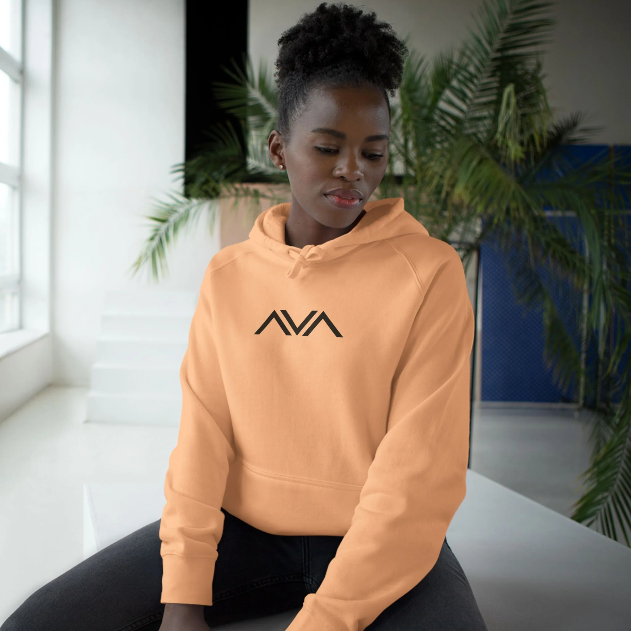 UA Nova Comfort Wear Hoodie - Unisex - Image 19