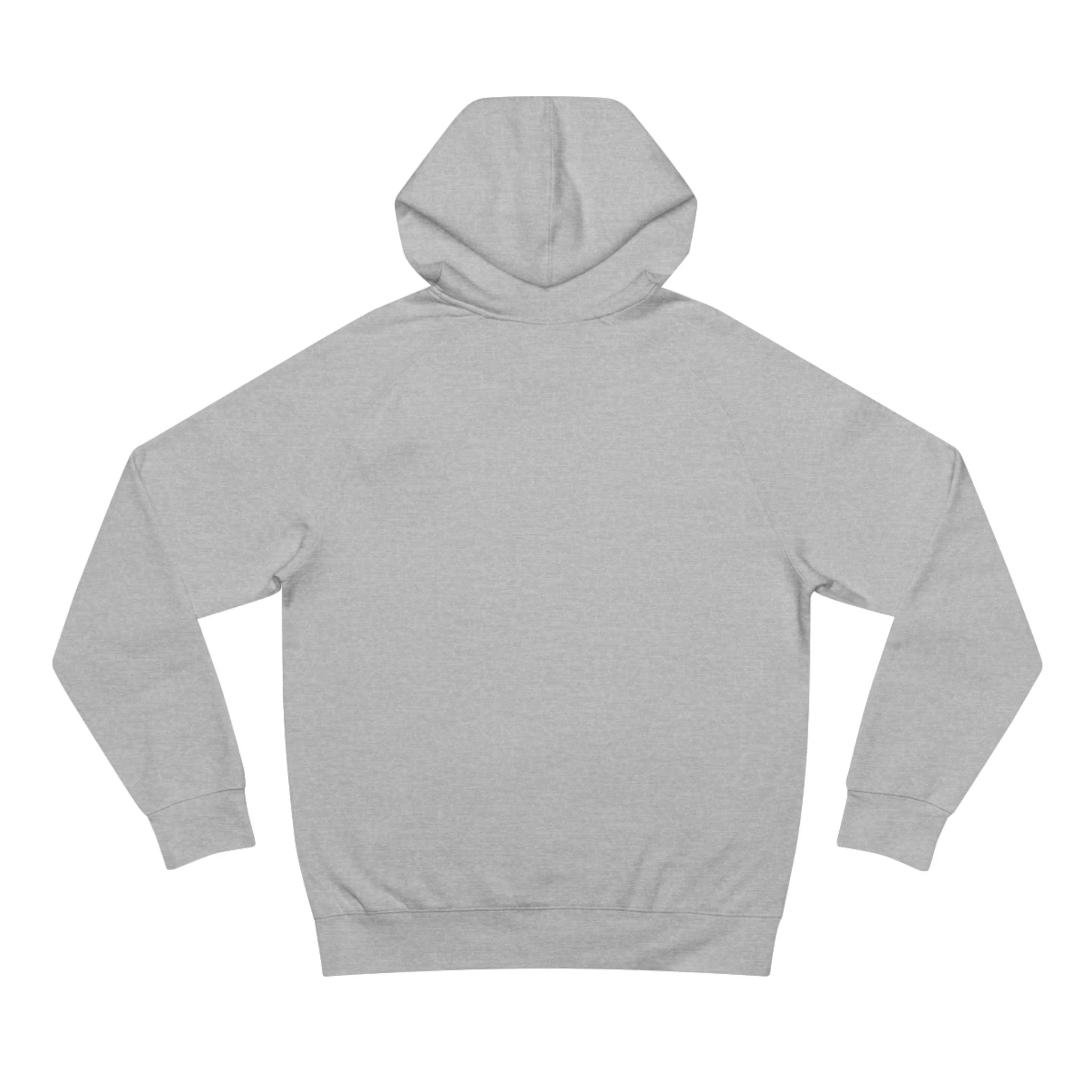 UA Nova Comfort Wear Hoodie - Unisex - Image 20