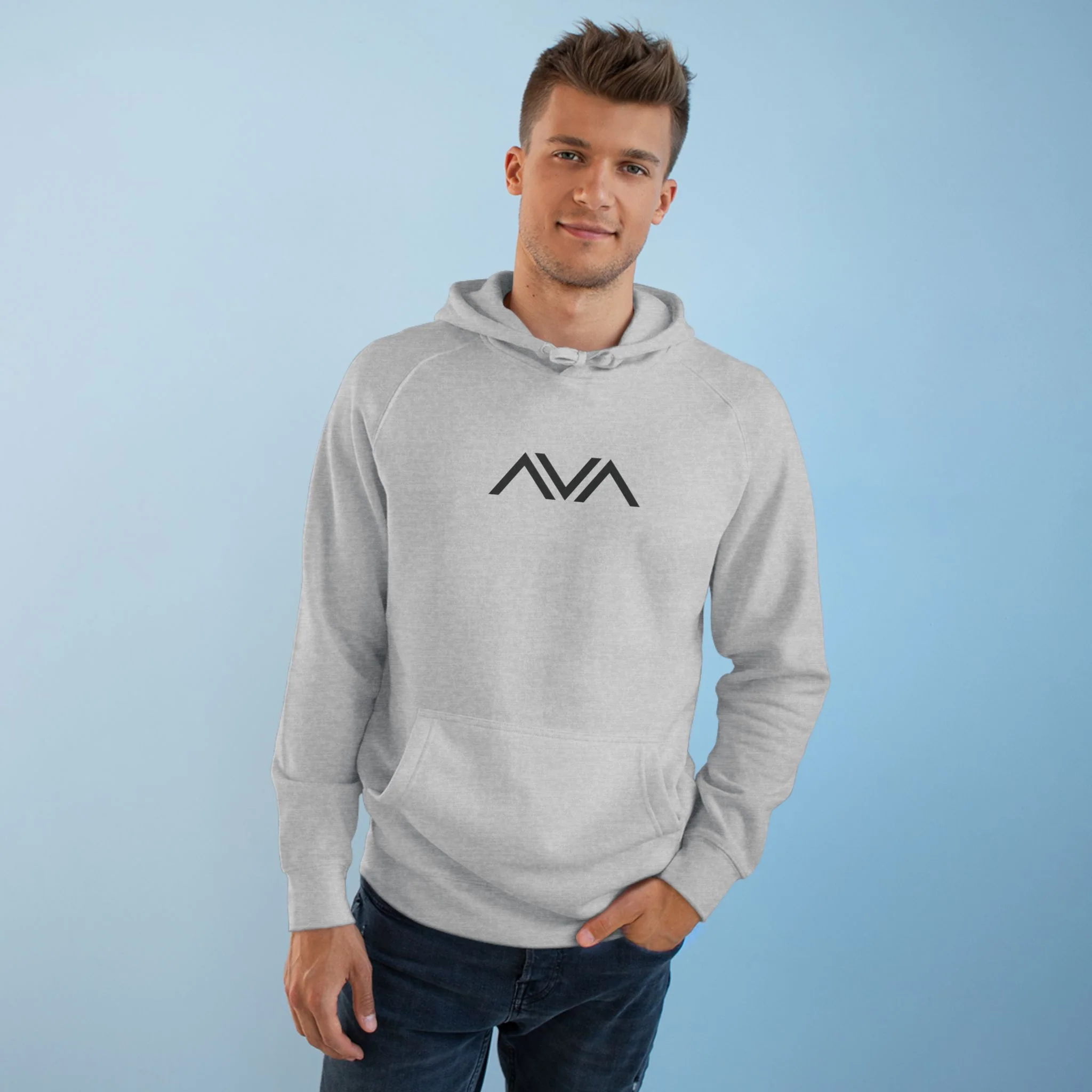 UA Nova Comfort Wear Hoodie - Unisex - Image 21