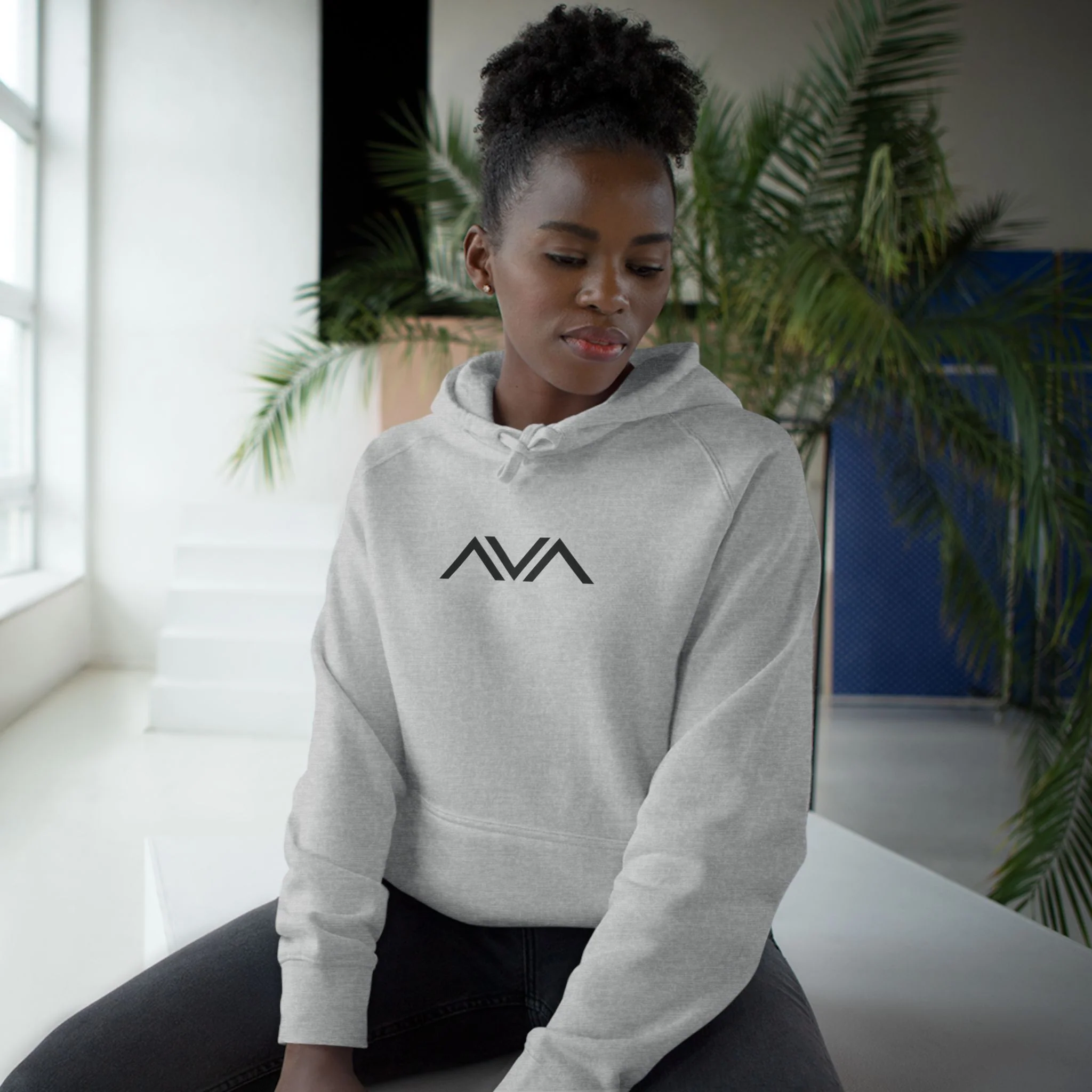 UA Nova Comfort Wear Hoodie - Unisex - Image 22