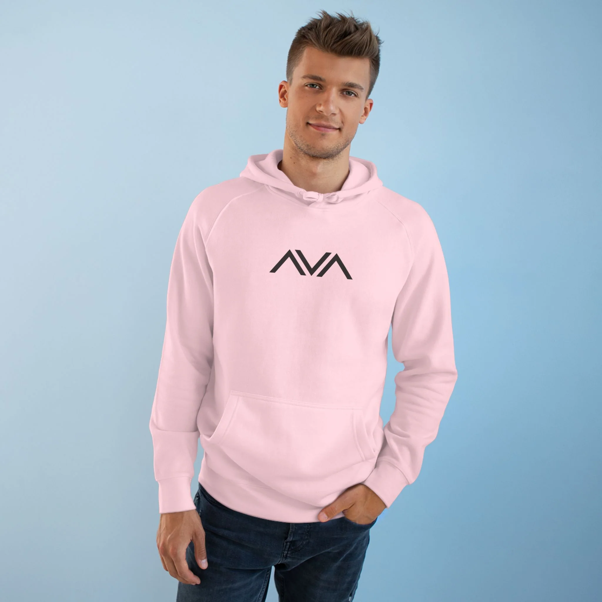 UA Nova Comfort Wear Hoodie - Unisex - Image 24