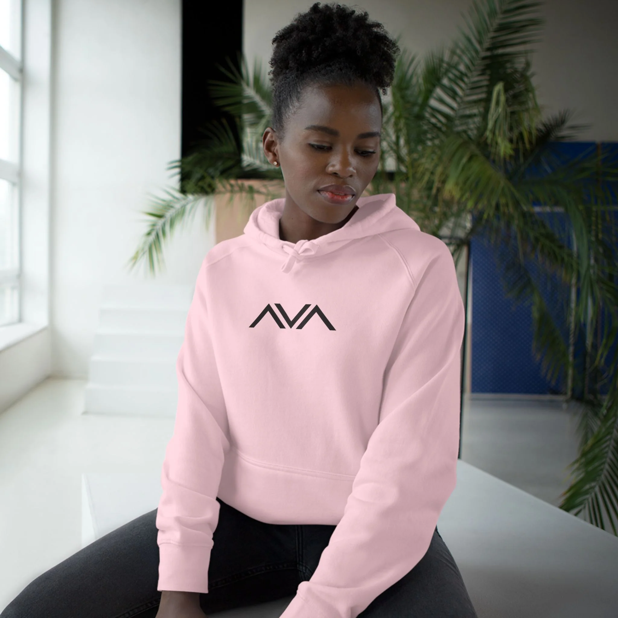 UA Nova Comfort Wear Hoodie - Unisex - Image 25