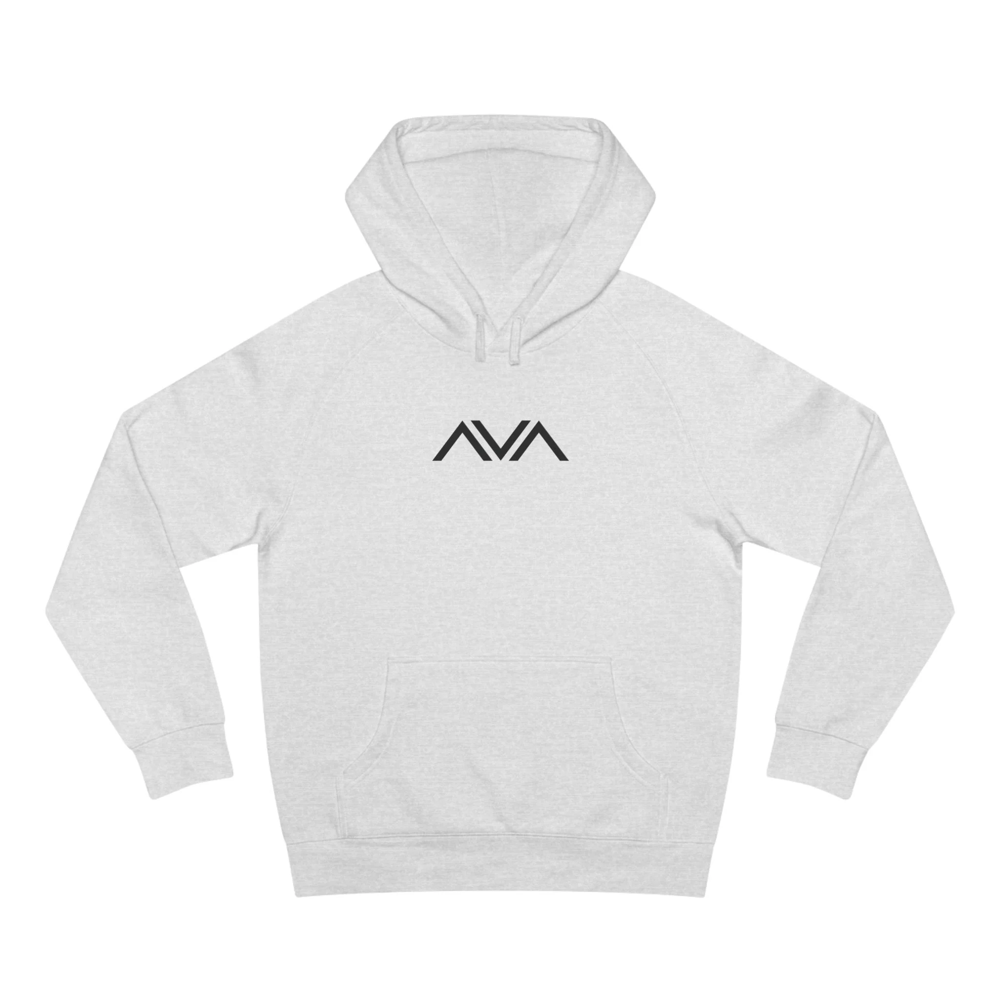 UA Nova Comfort Wear Hoodie - Unisex - Image 3