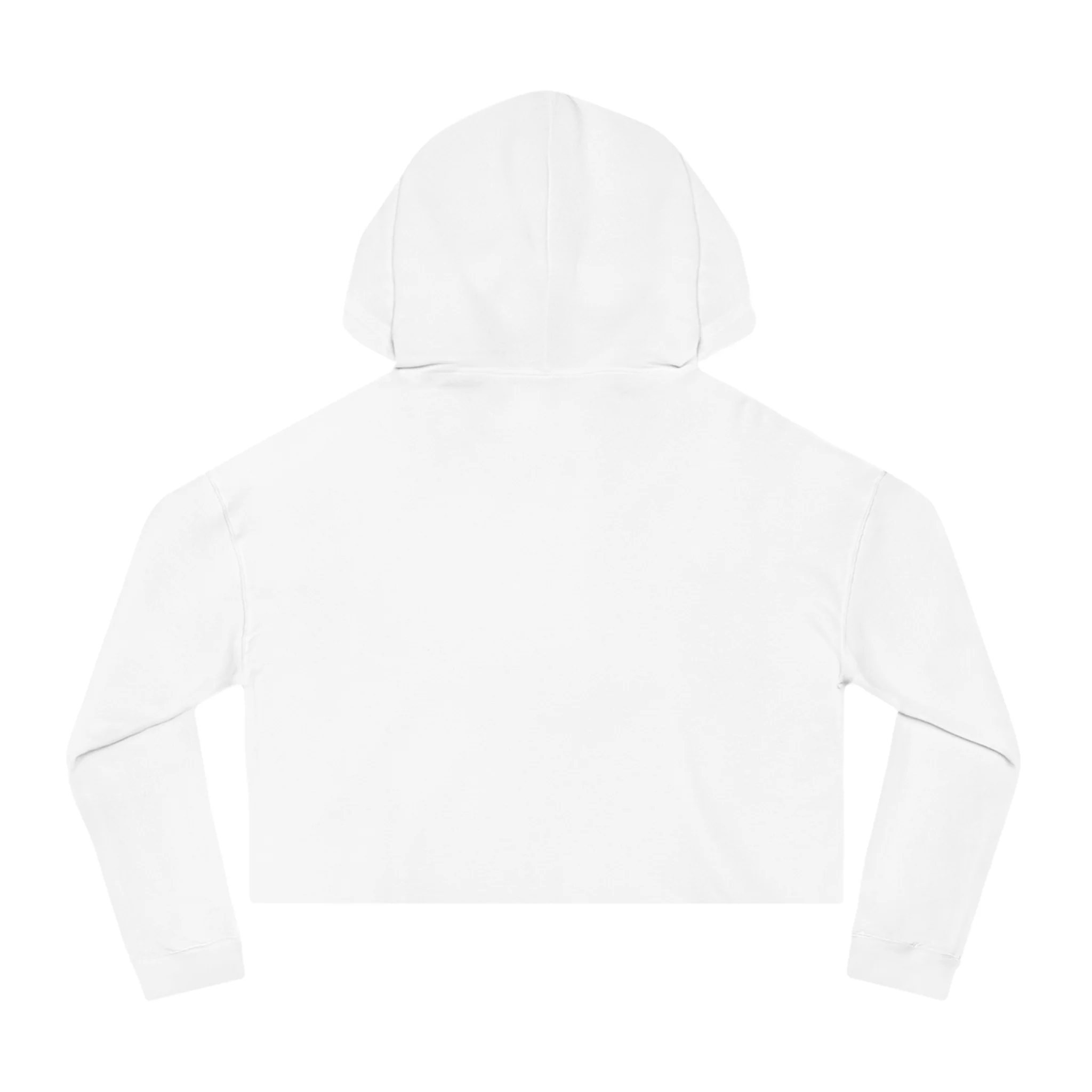 UA Stylish Loungewear Cropped Hooded Sweatshirt - Image 13