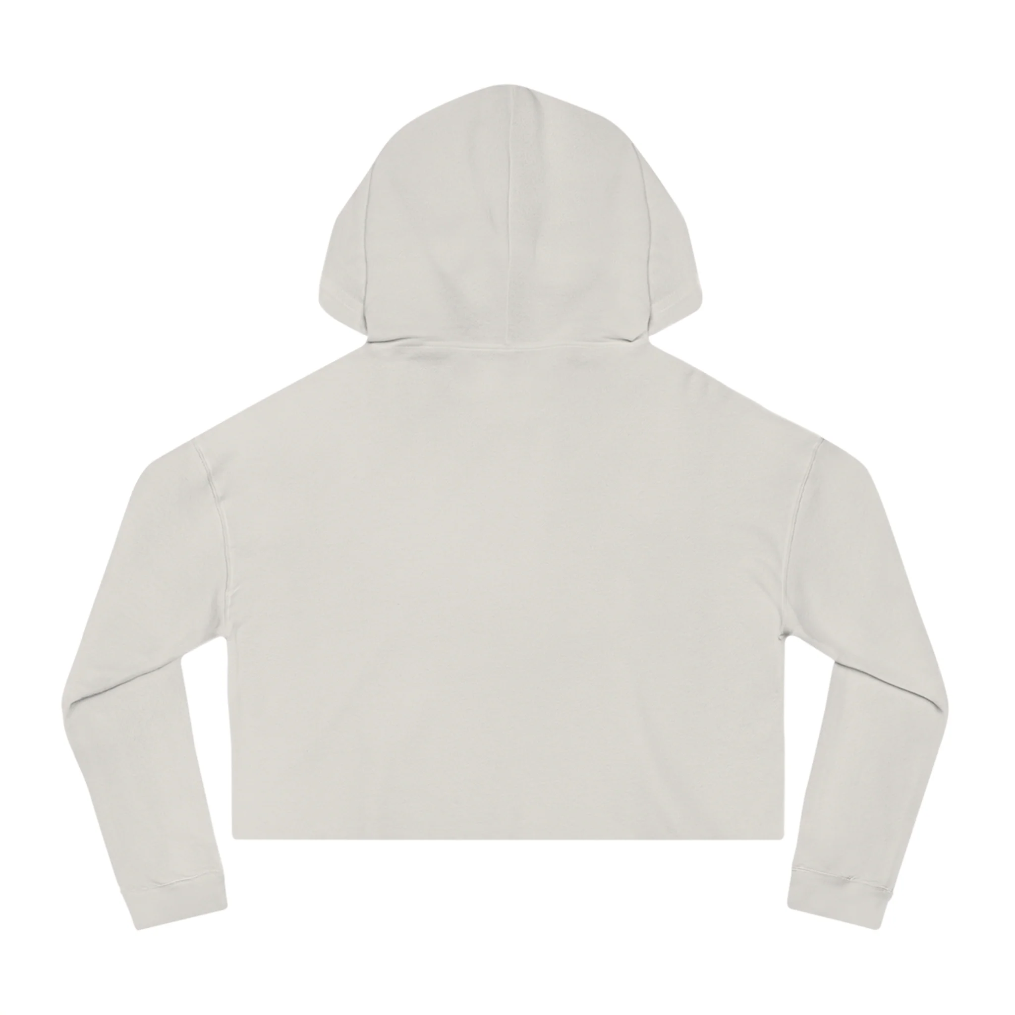 UA Stylish Loungewear Cropped Hooded Sweatshirt - Image 15