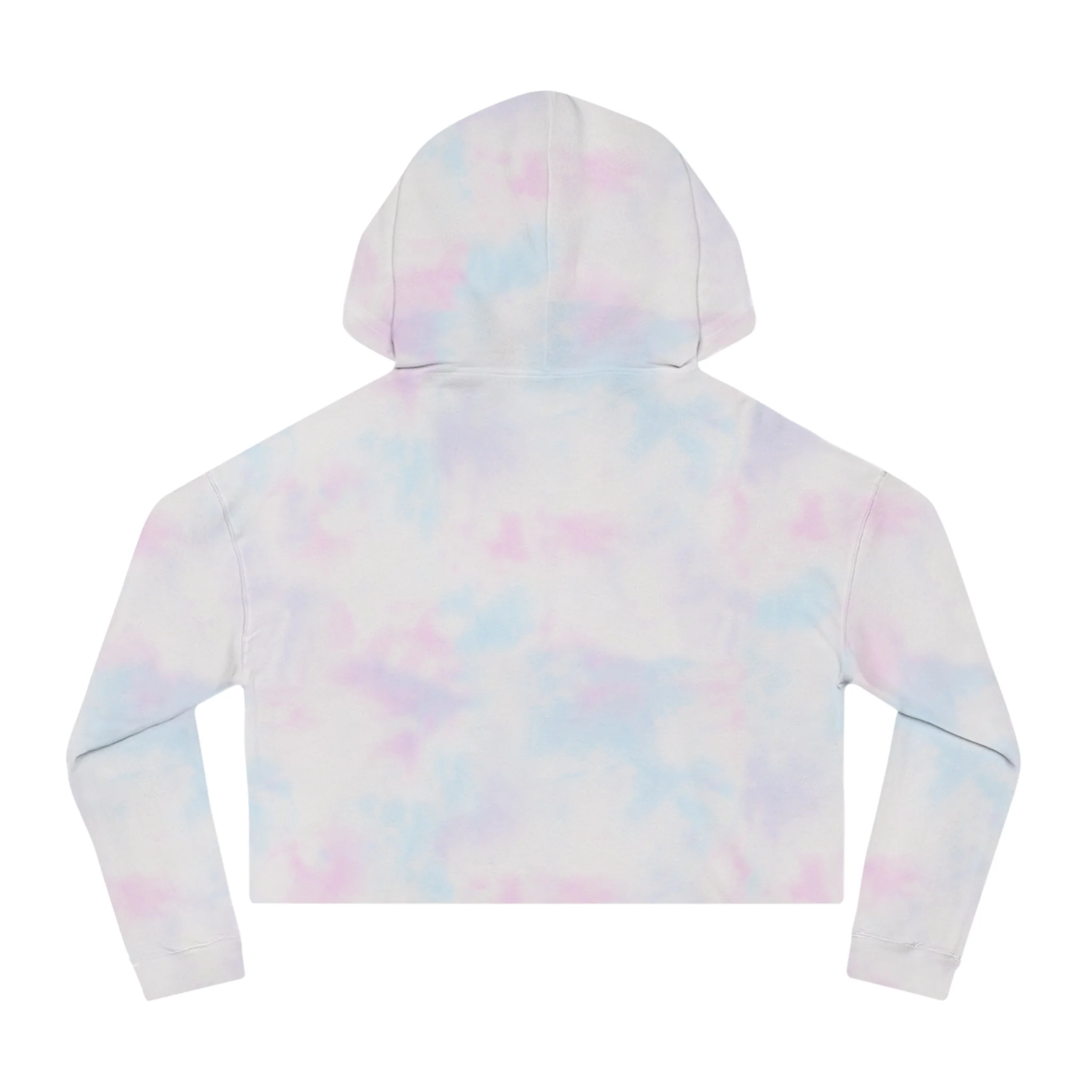 UA Stylish Women's Cropped Hooded Sweatshirt - Image 14