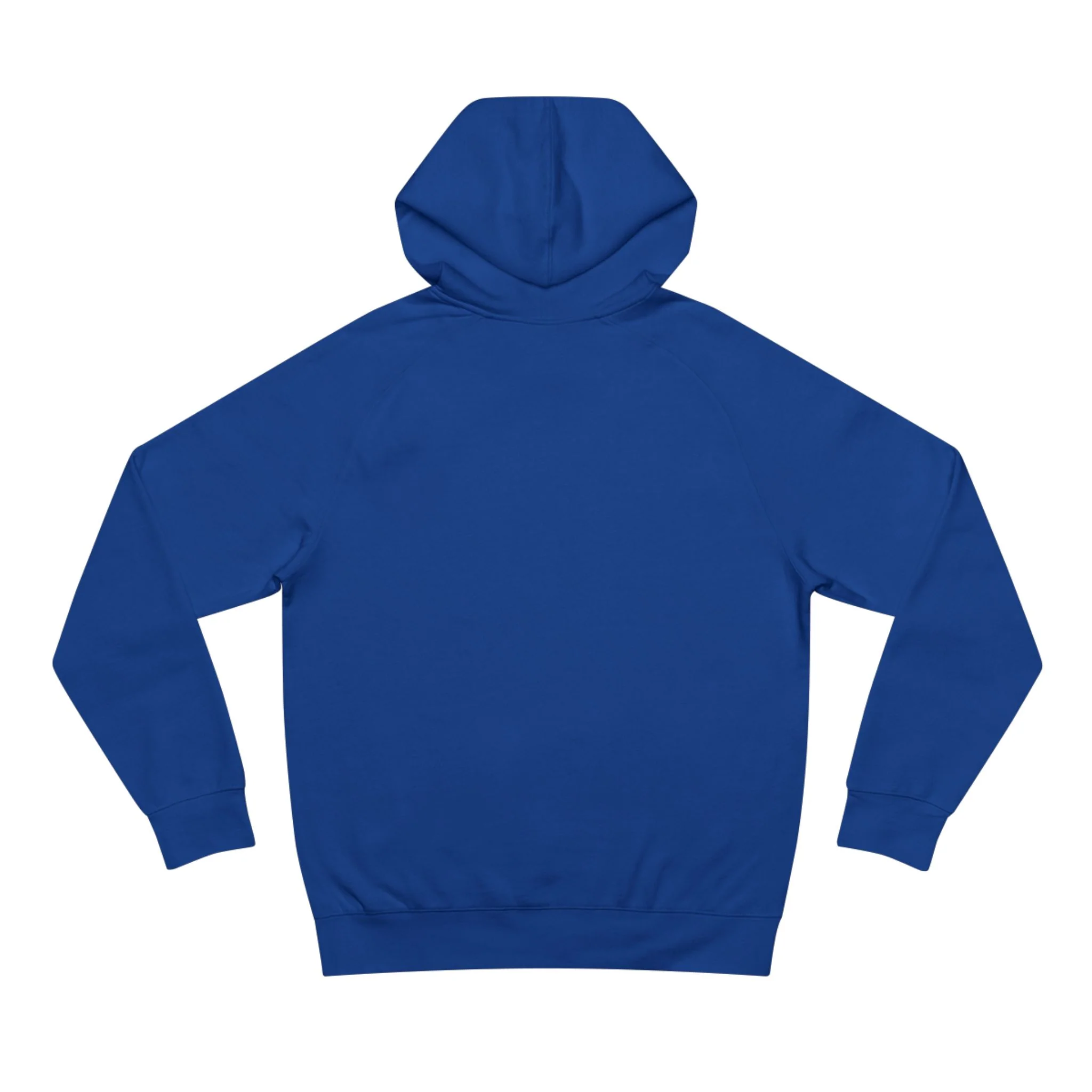UA Unisex Hoodie SX Logo - Image 14