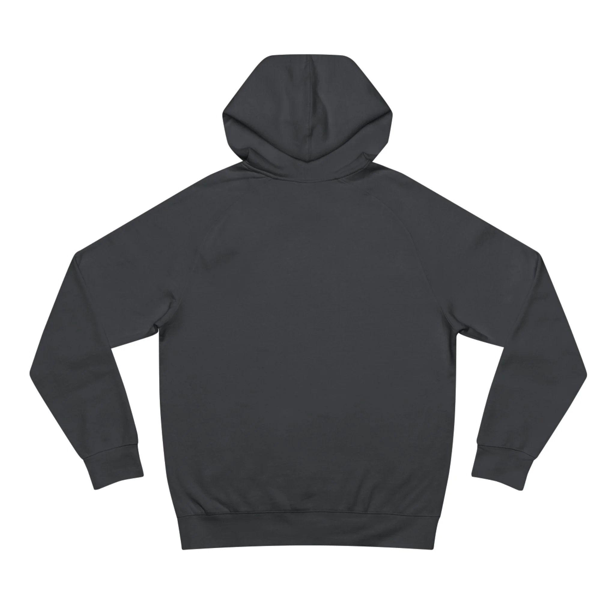 UA Unisex Hoodie SX Logo - Image 17