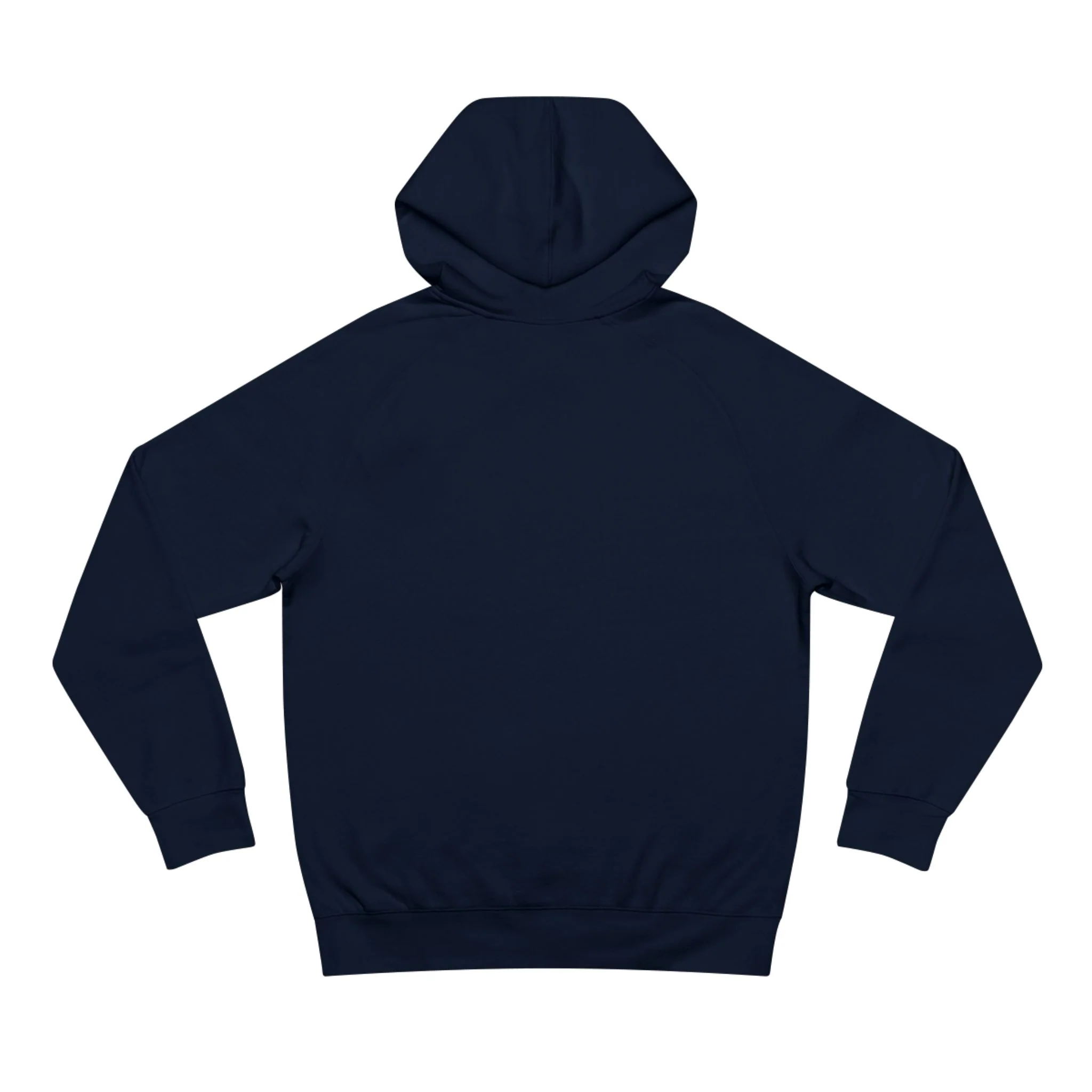UA Unisex Hoodie SX Logo - Image 20