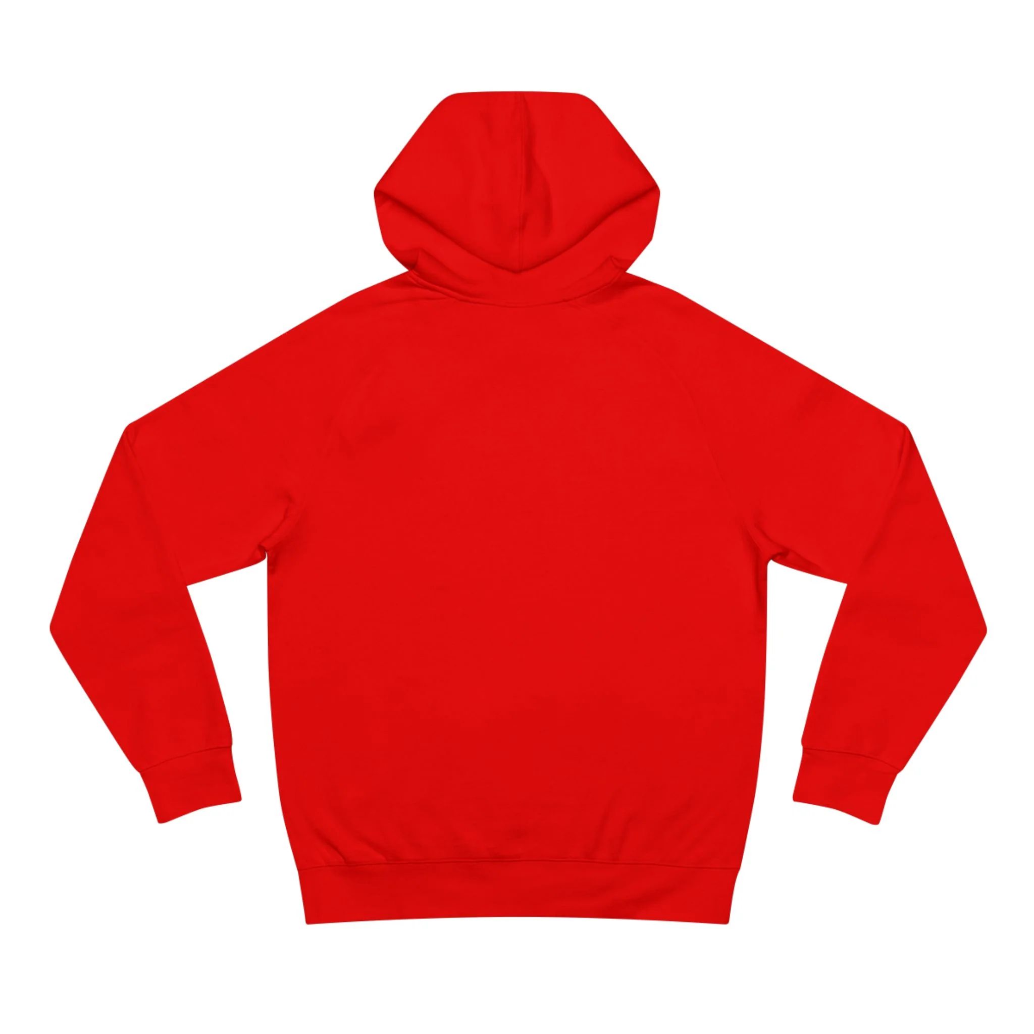 UA Unisex Hoodie SX Logo - Image 23