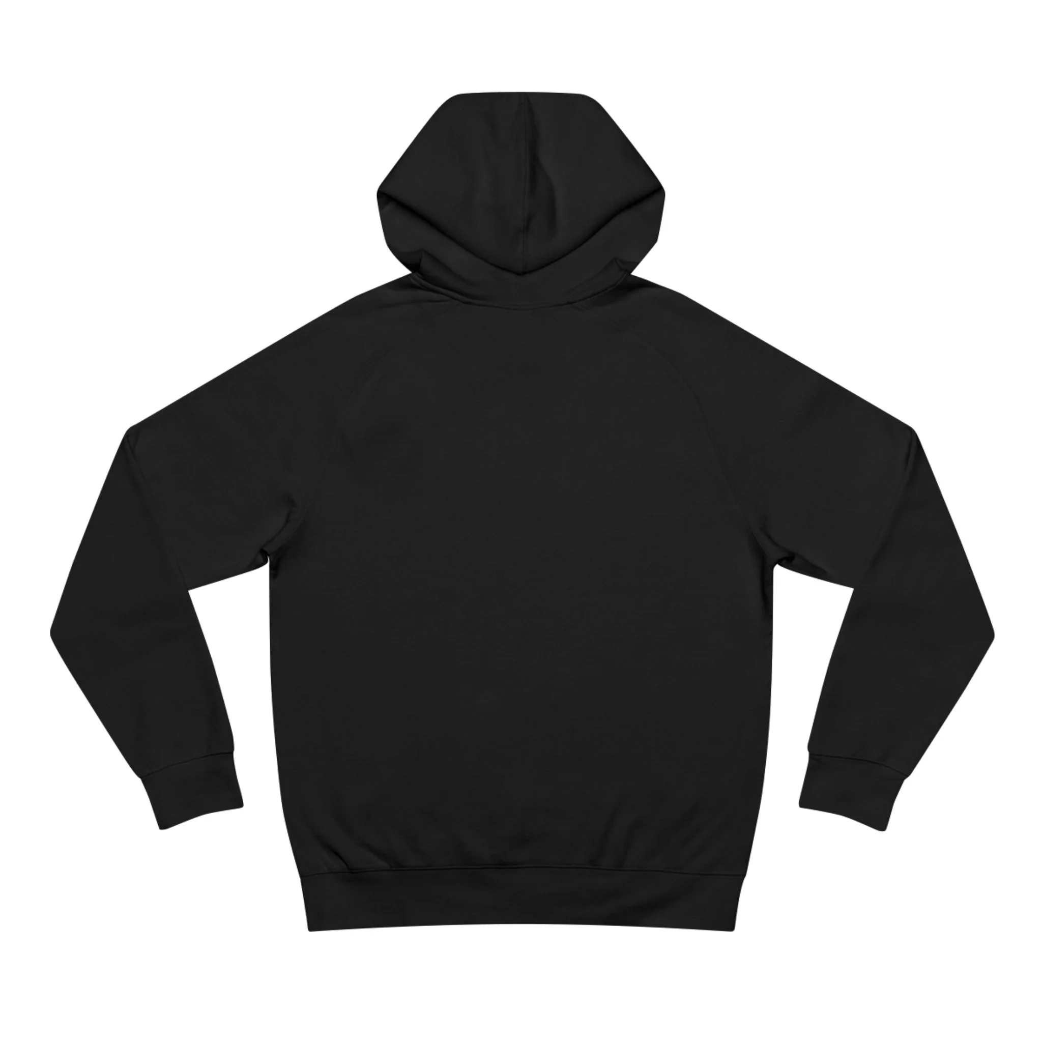 UA Unisex Hoodie SX Logo - Image 8