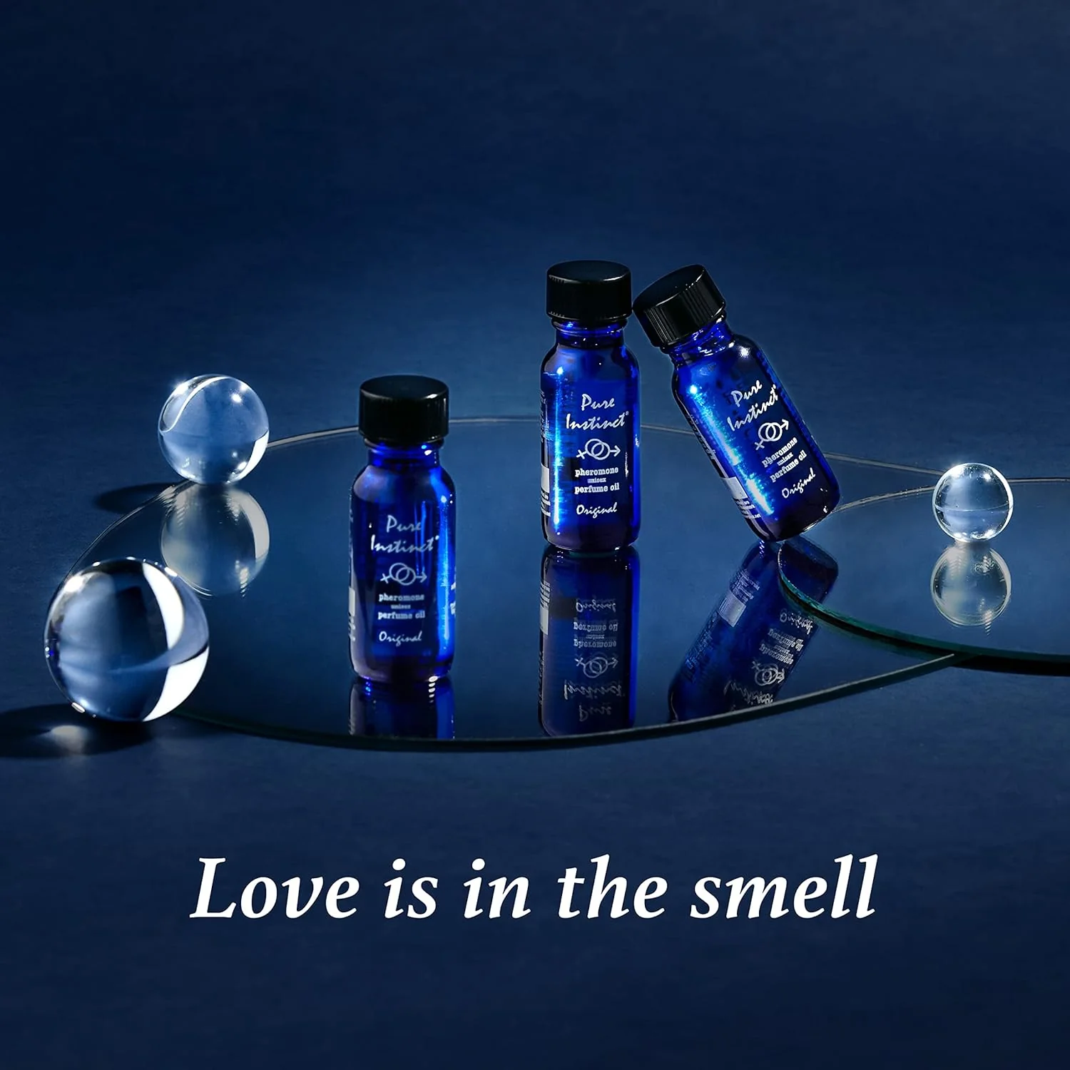 Unisex Pheromone Infused Cologne - Image 4