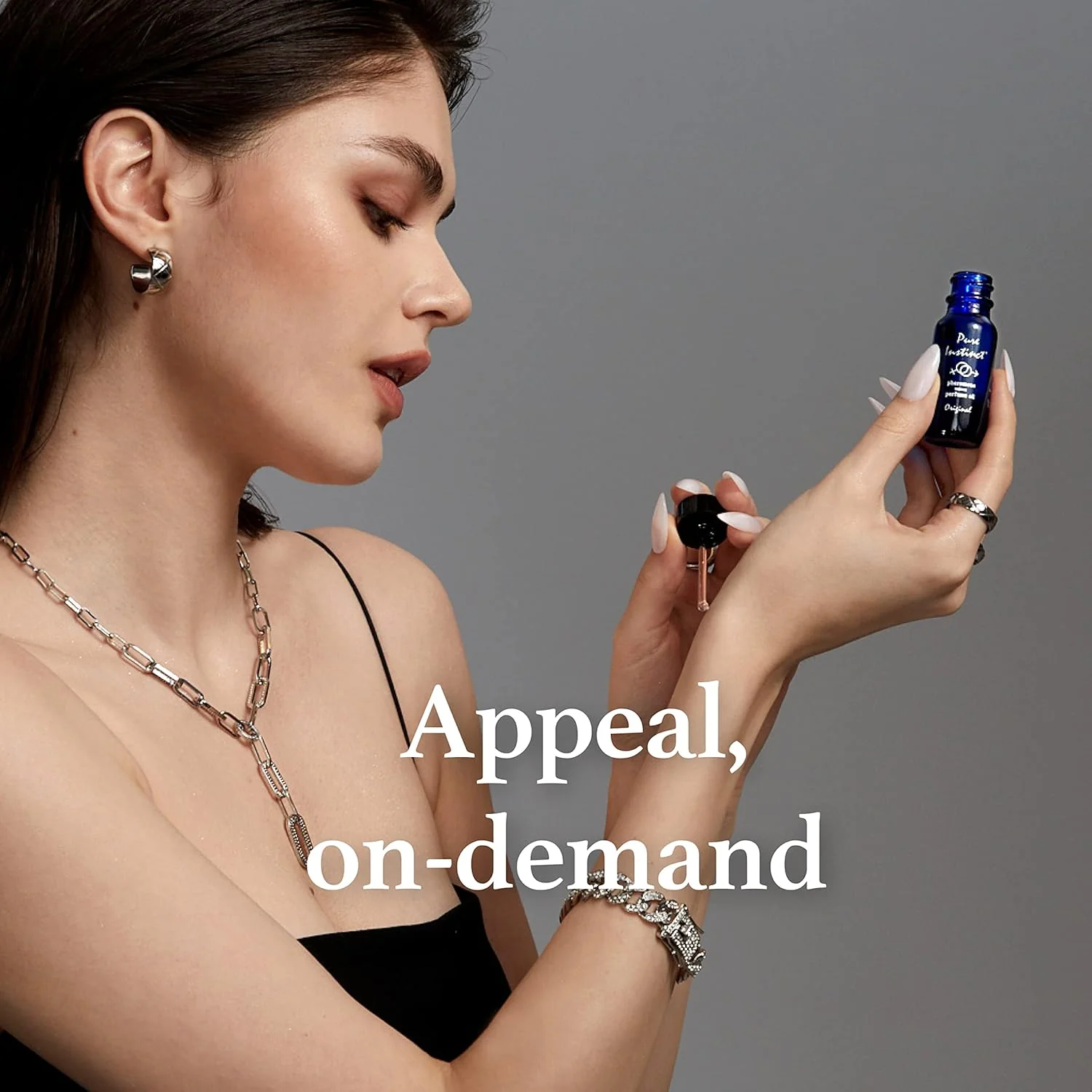 Unisex Pheromone Infused Cologne - Image 5