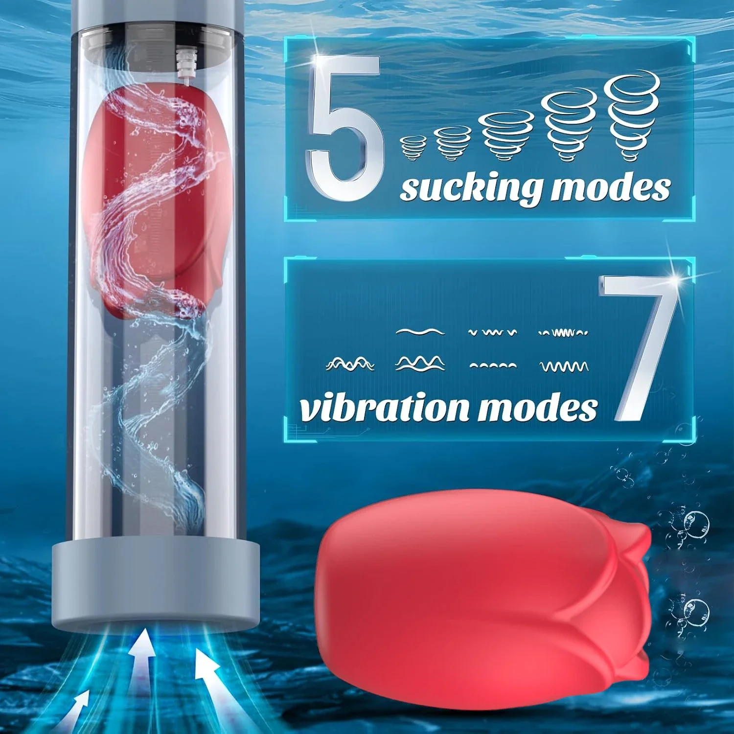 VoltRise VoltRise LCD Pump Trainer - Image 2