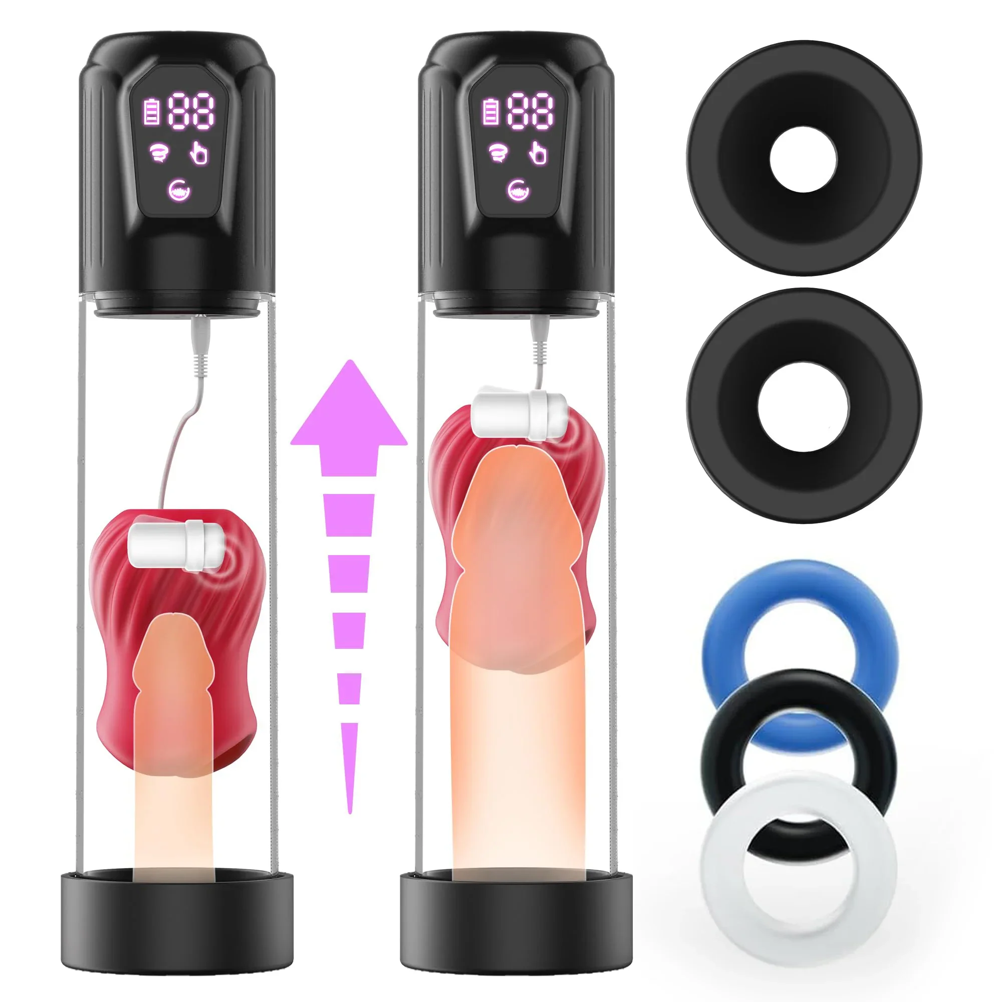 VoltRise VoltRise LCD Pump Trainer - Image 7