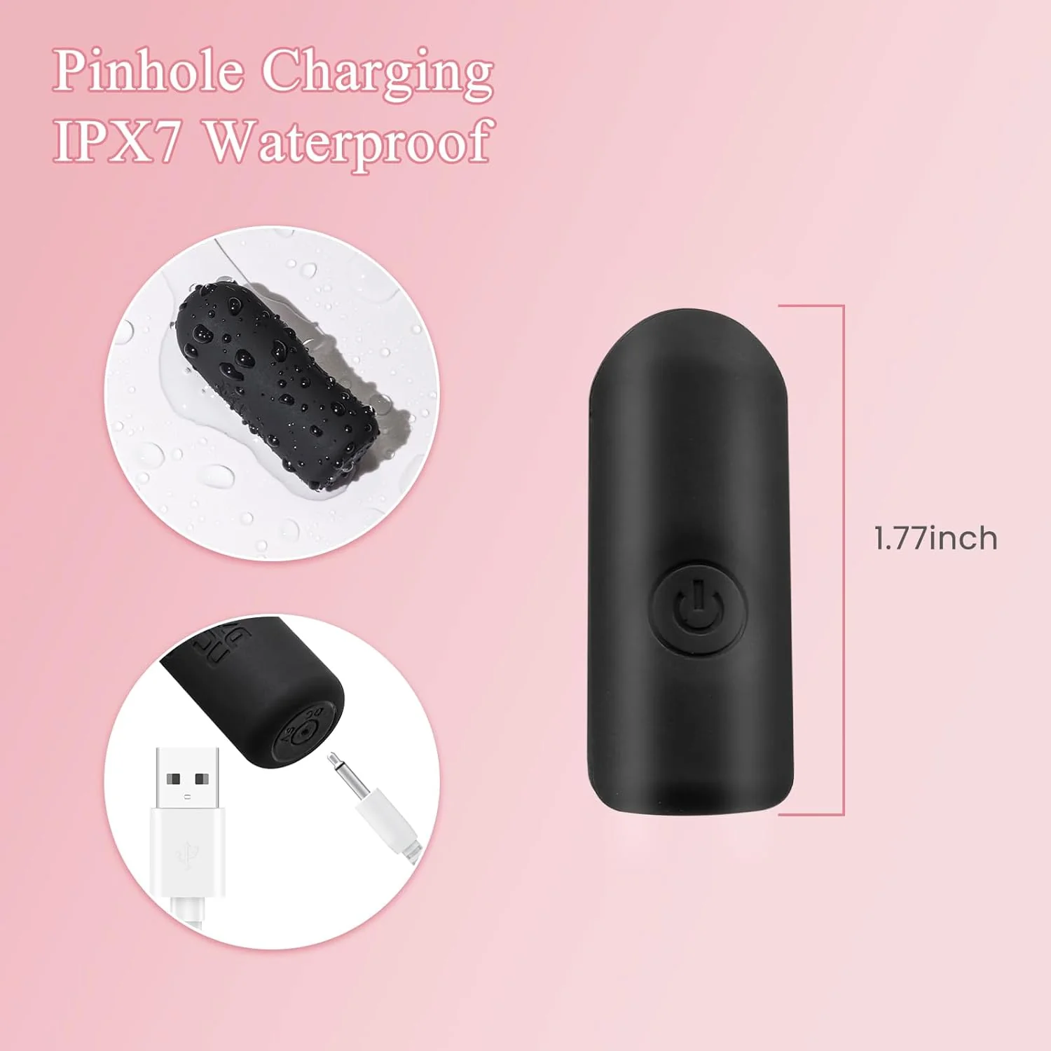 VelvetOpen Remote Open Crotch Vibrating Panties - Image 6
