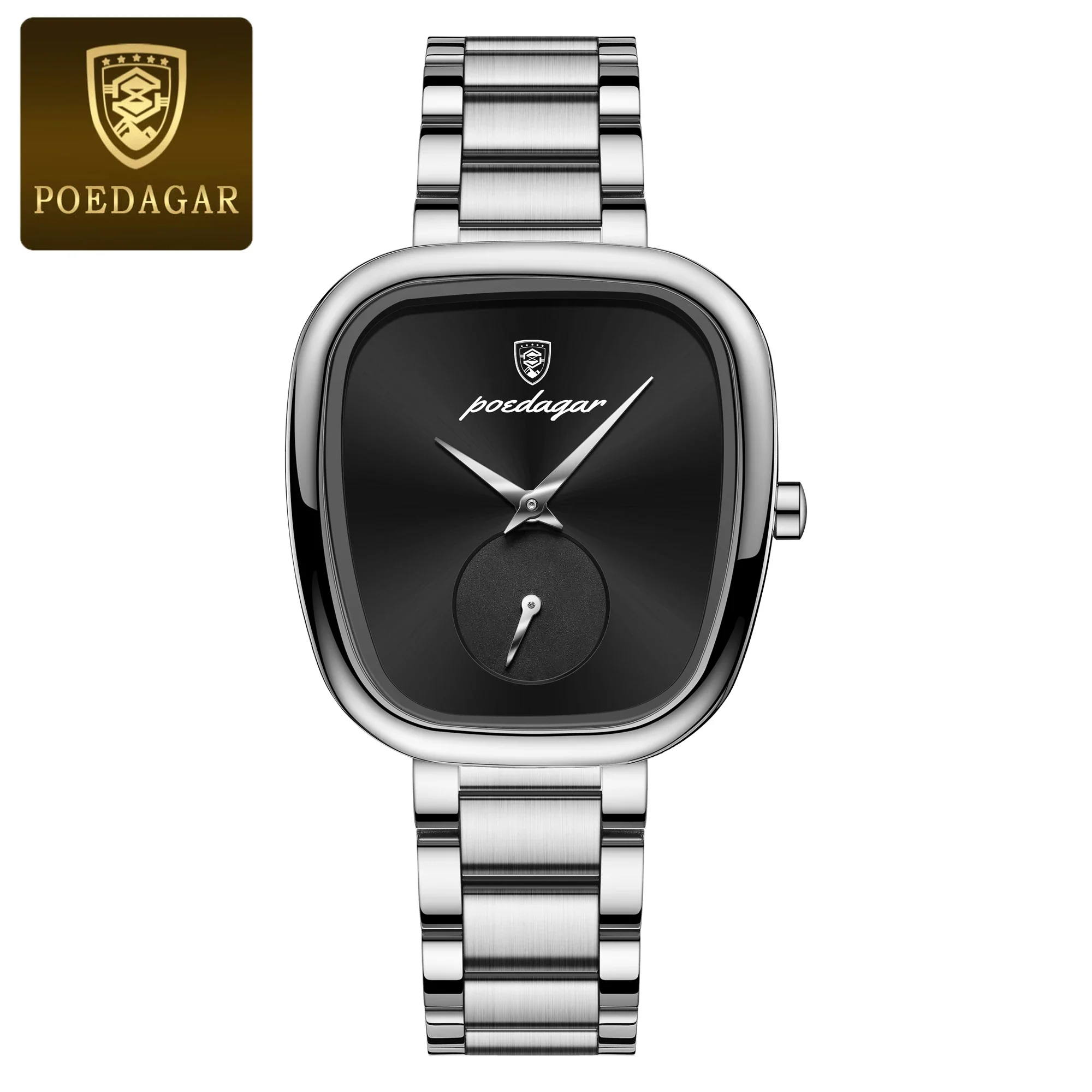 Women’s Elegant Quartz Watch - Image 6