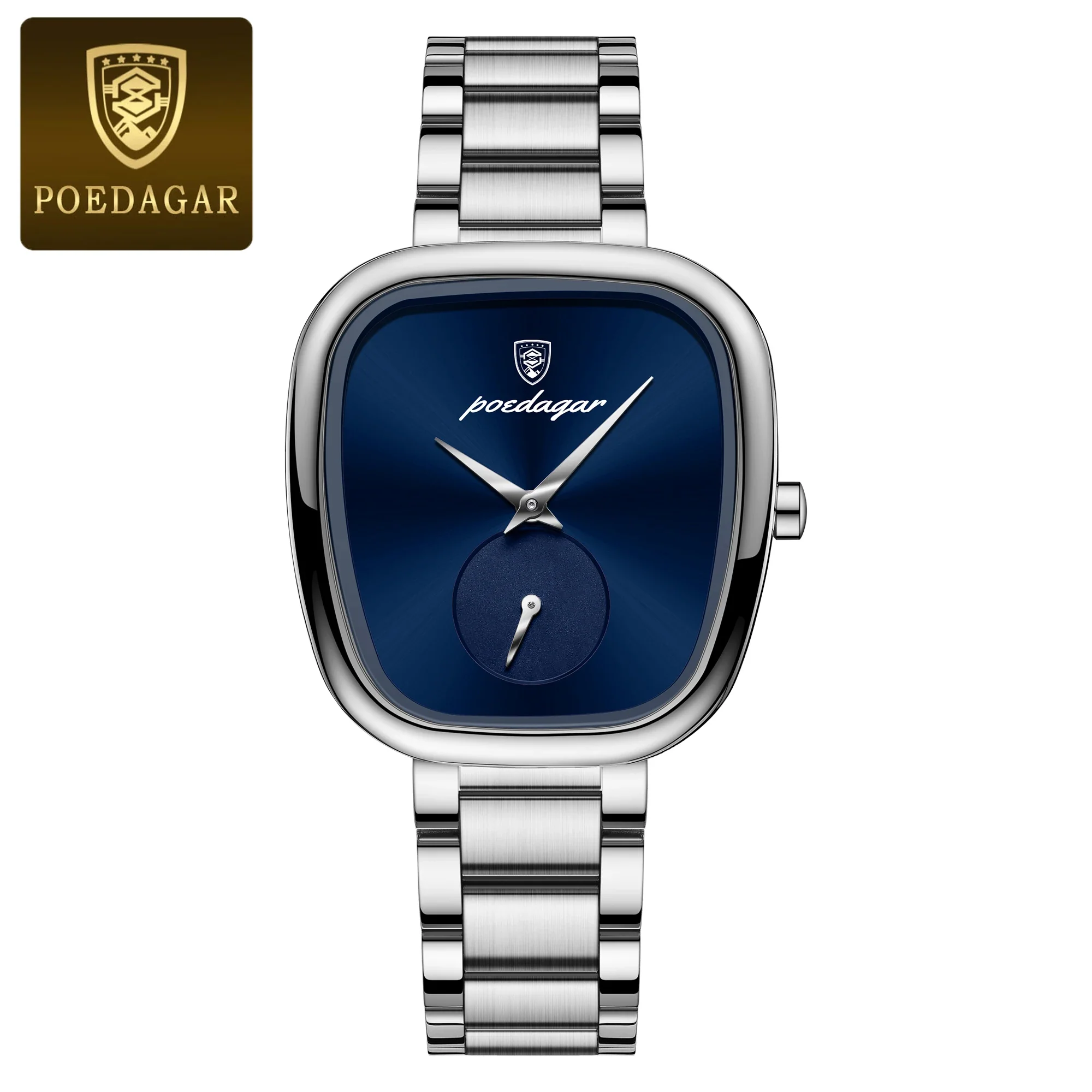 Women’s Elegant Quartz Watch - Image 7