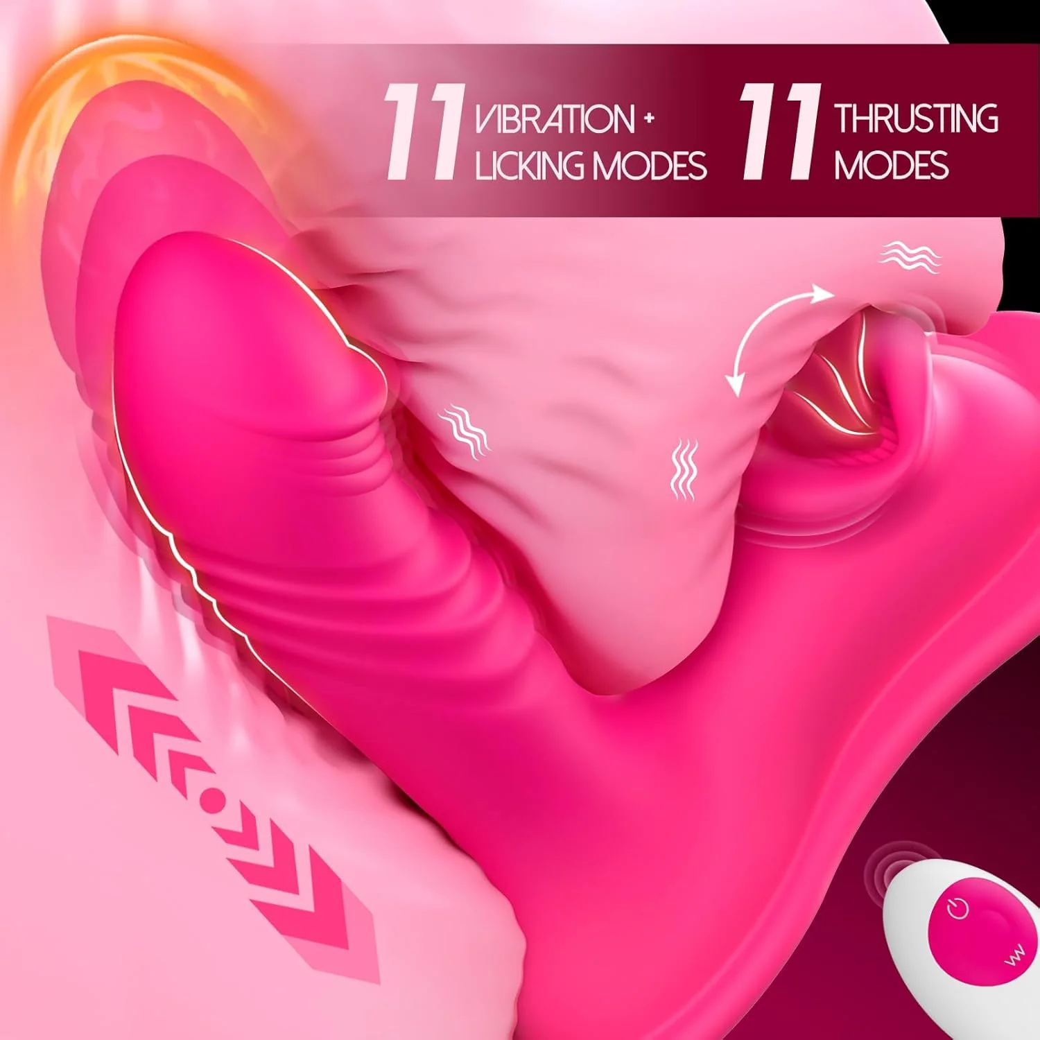 WaveRide App Control Ride-On Thrusting Grinder - Image 3