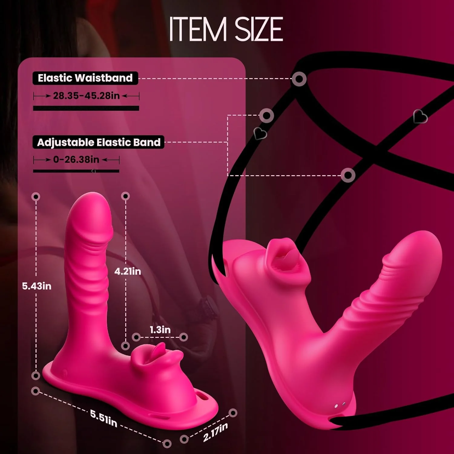 WaveRide App Control Ride-On Thrusting Grinder - Image 7